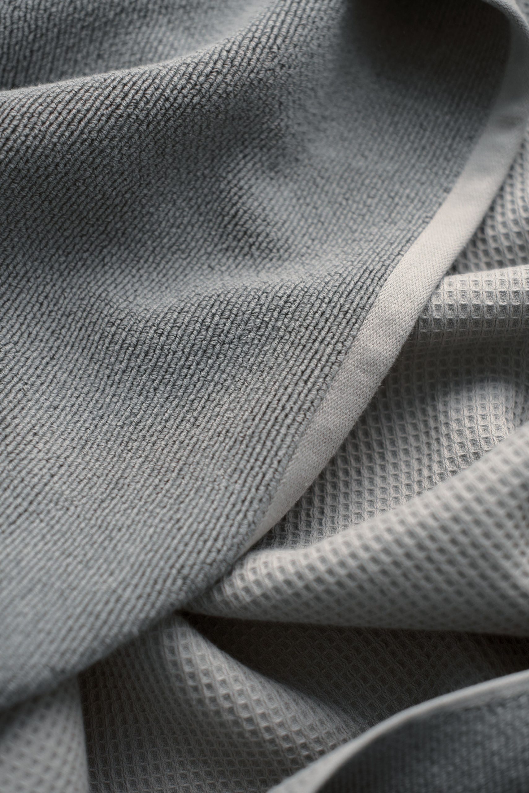 Waffle Bath Towels - Image 4