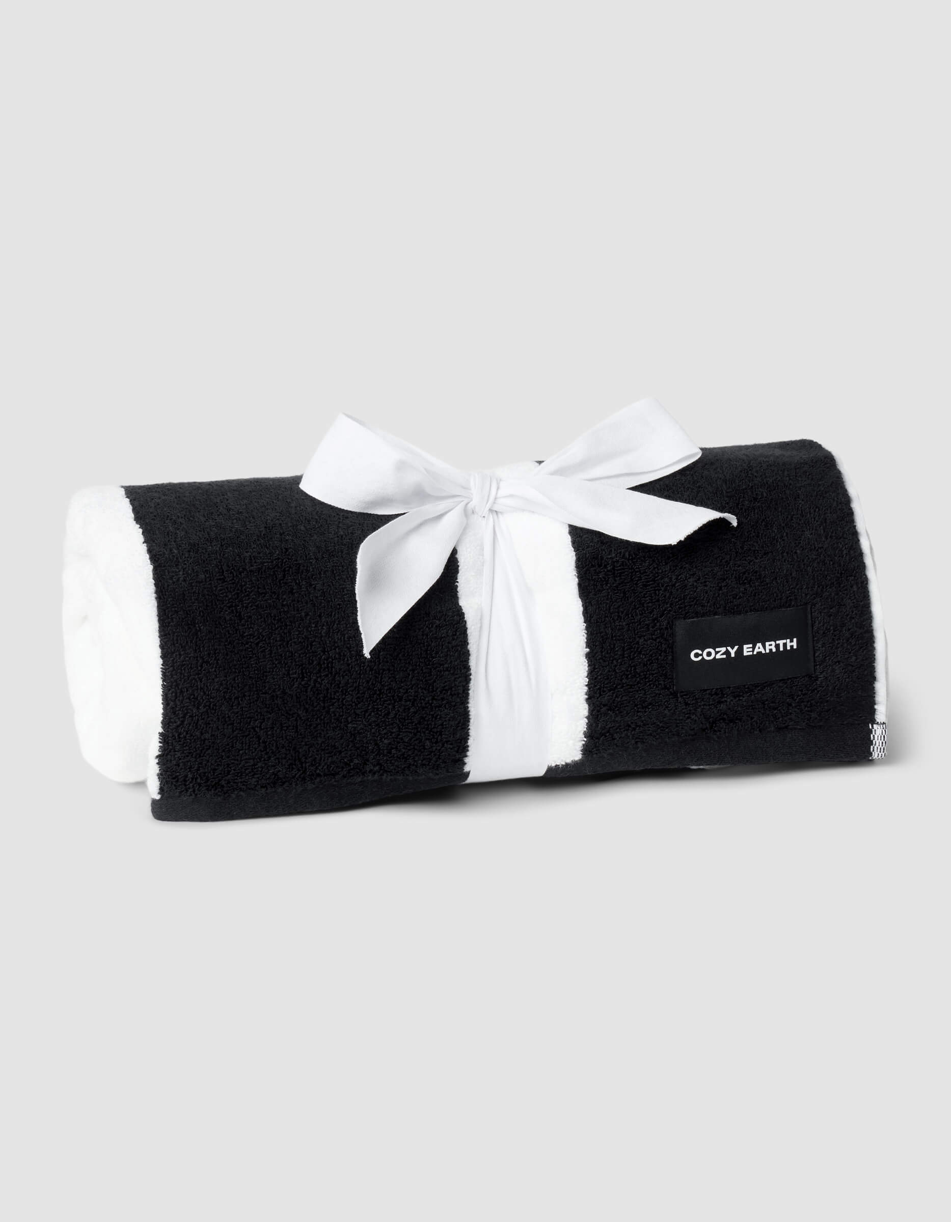 Classic Stripe Resort Towel - Image 22