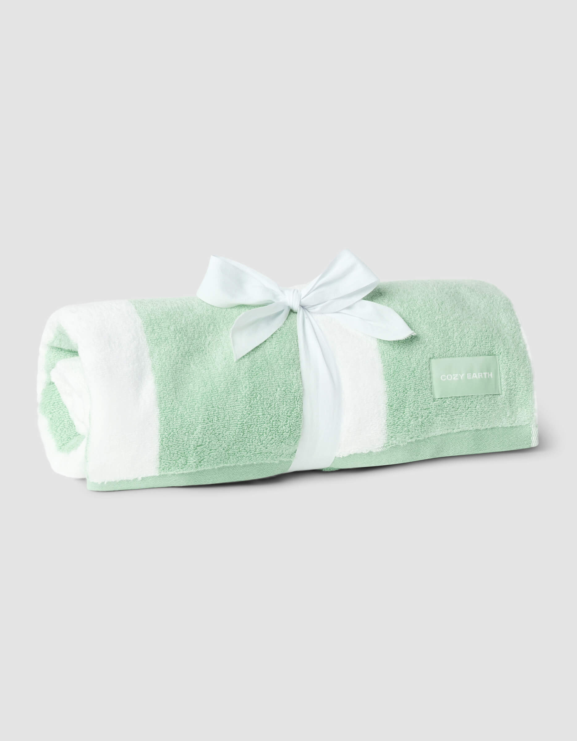 Classic Stripe Resort Towel - Image 17