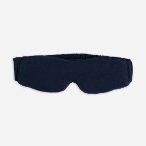 Bamboo Stretch-Knit Sleep Mask