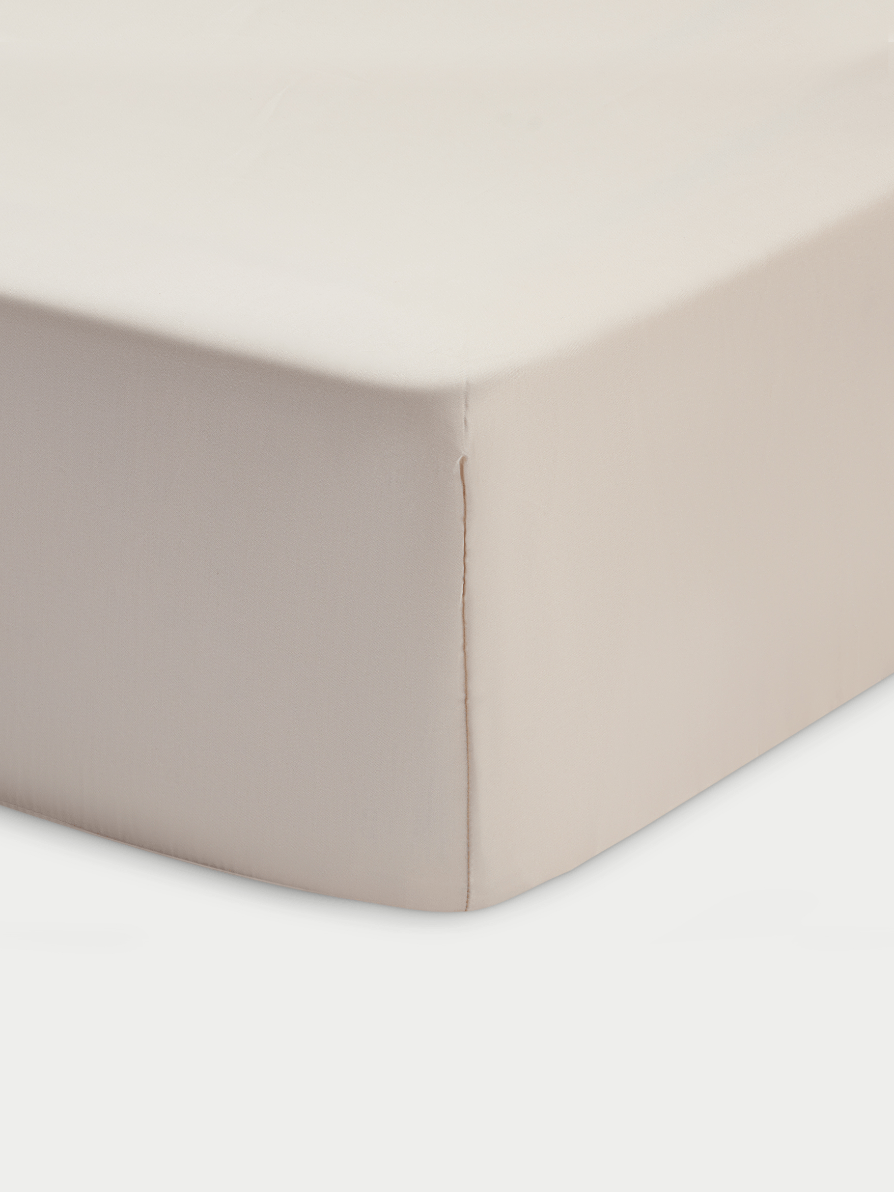Bamboo Fitted Sheet - Image 6