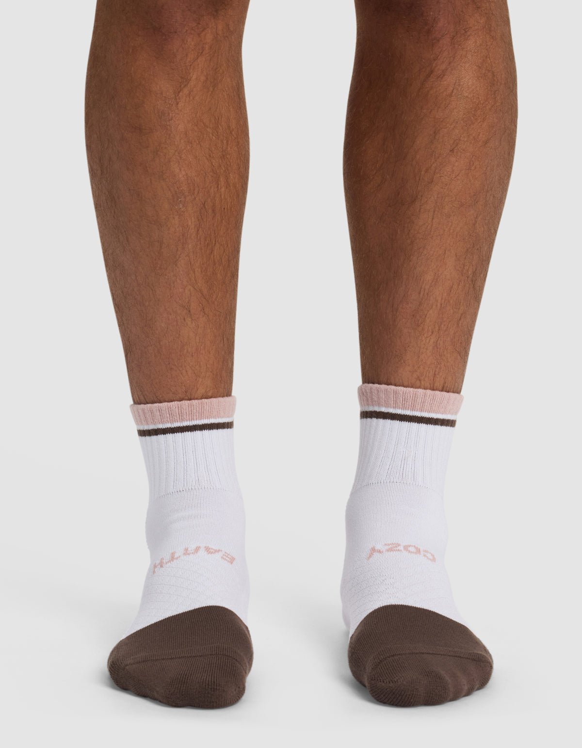 Men's Essential Quarter Sock 2-Pack - Image 11