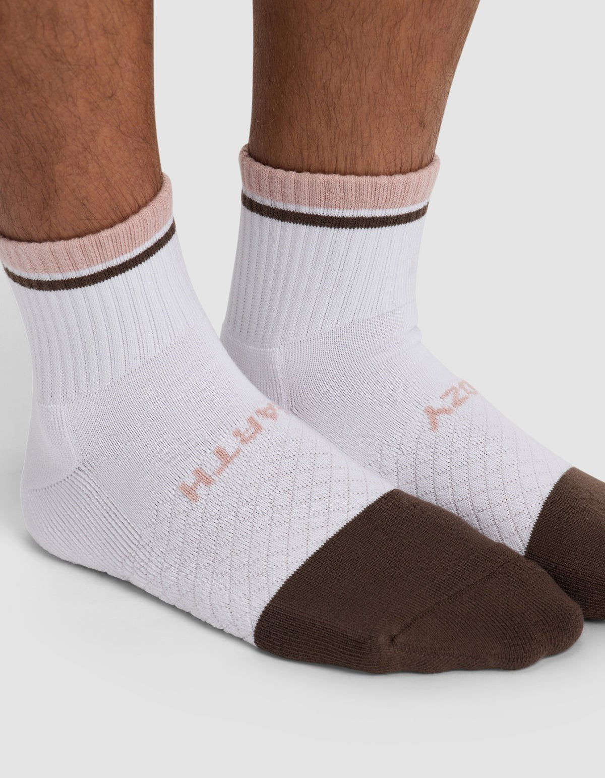 Men's Essential Quarter Sock 2-Pack - Image 12