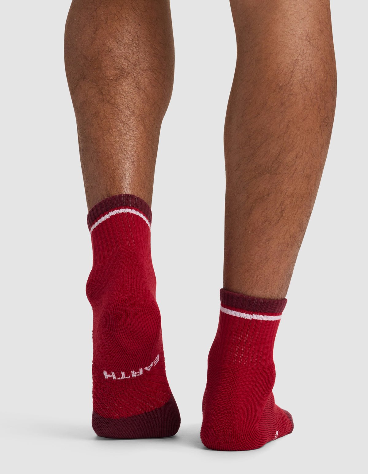 Men's Essential Quarter Sock 2-Pack - Image 25
