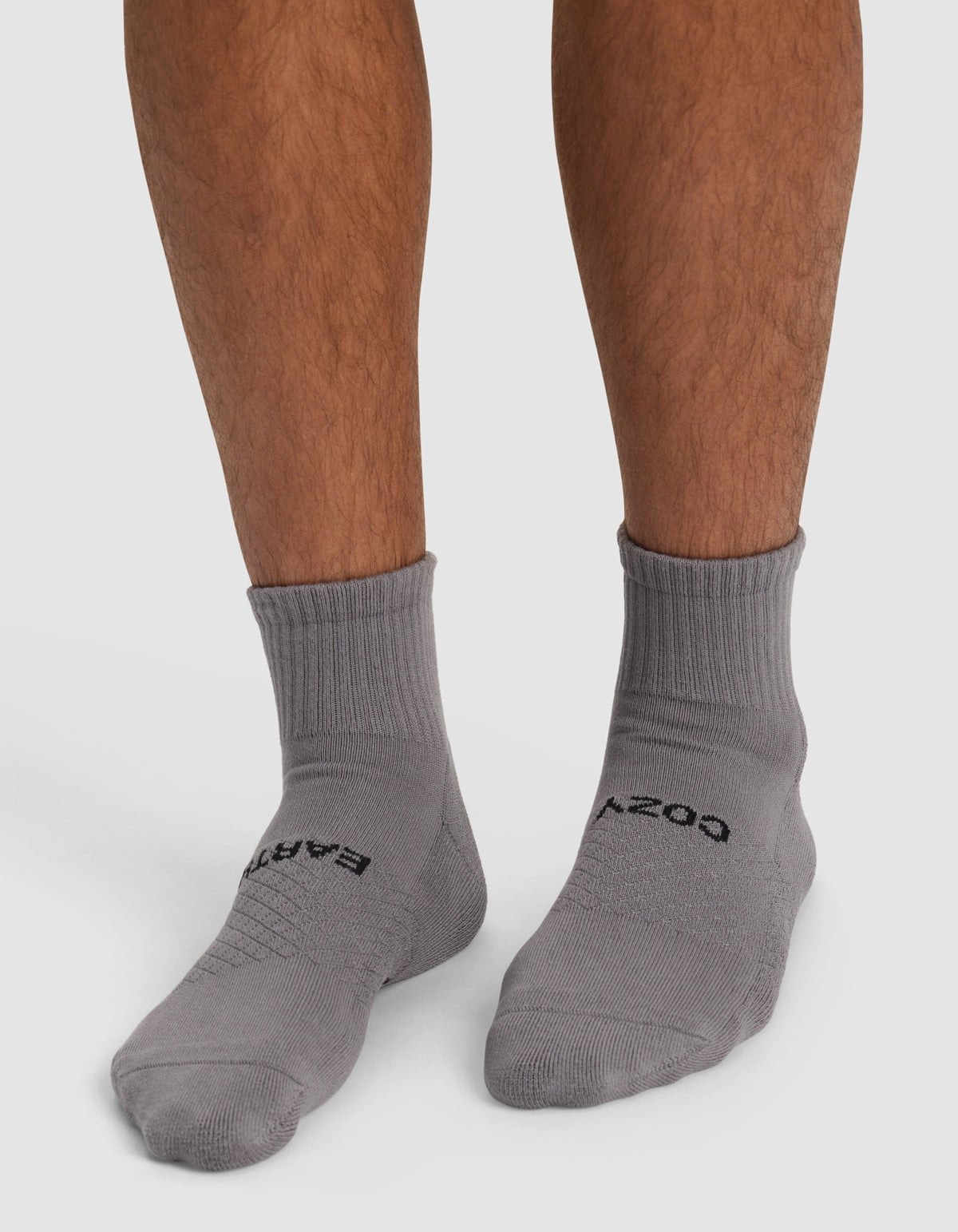 Men's Essential Quarter Sock 2-Pack - Image 14