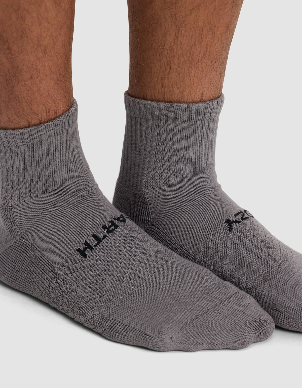 Men's Essential Quarter Sock 2-Pack - Image 17