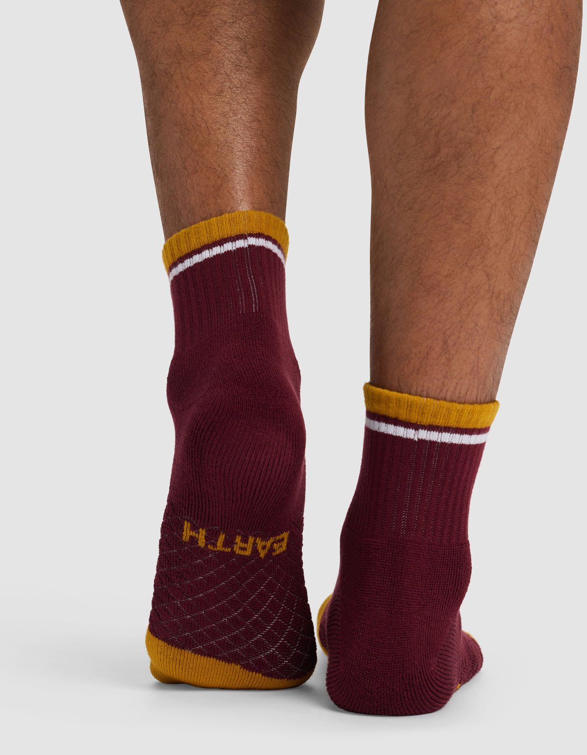 Men's Essential Quarter Sock 2-Pack - Image 20