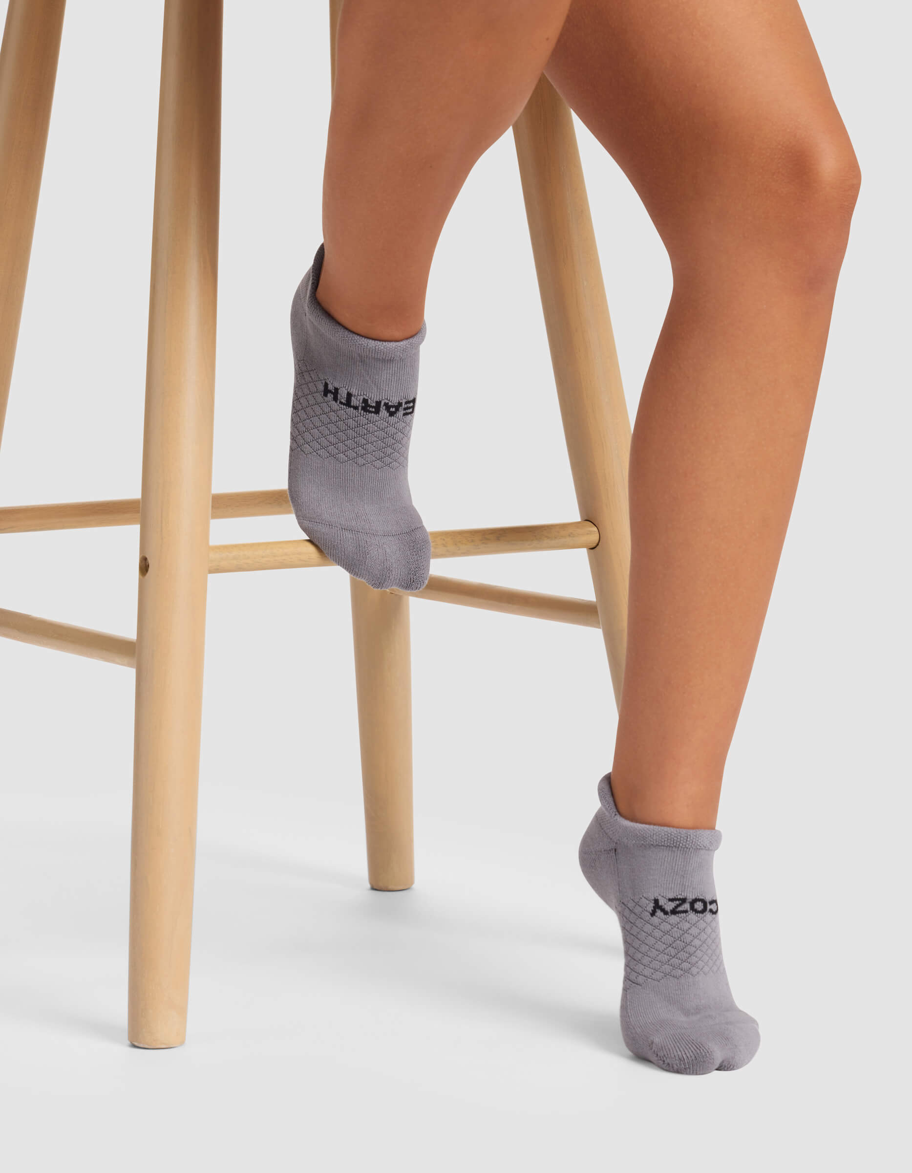 Women's Essential Ankle Sock 2-Pack - Image 25