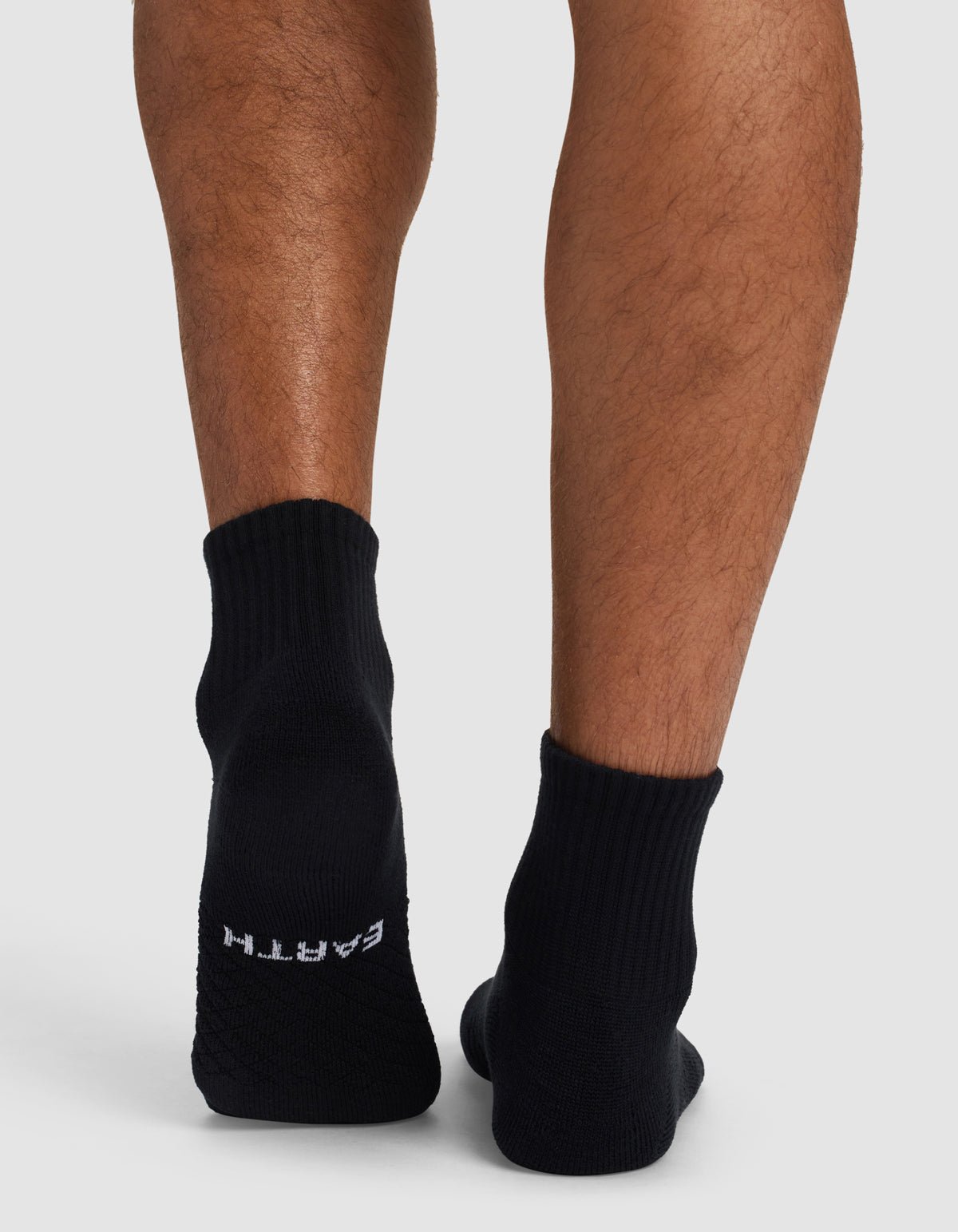 Men's Essential Quarter Sock 2-Pack - Image 8