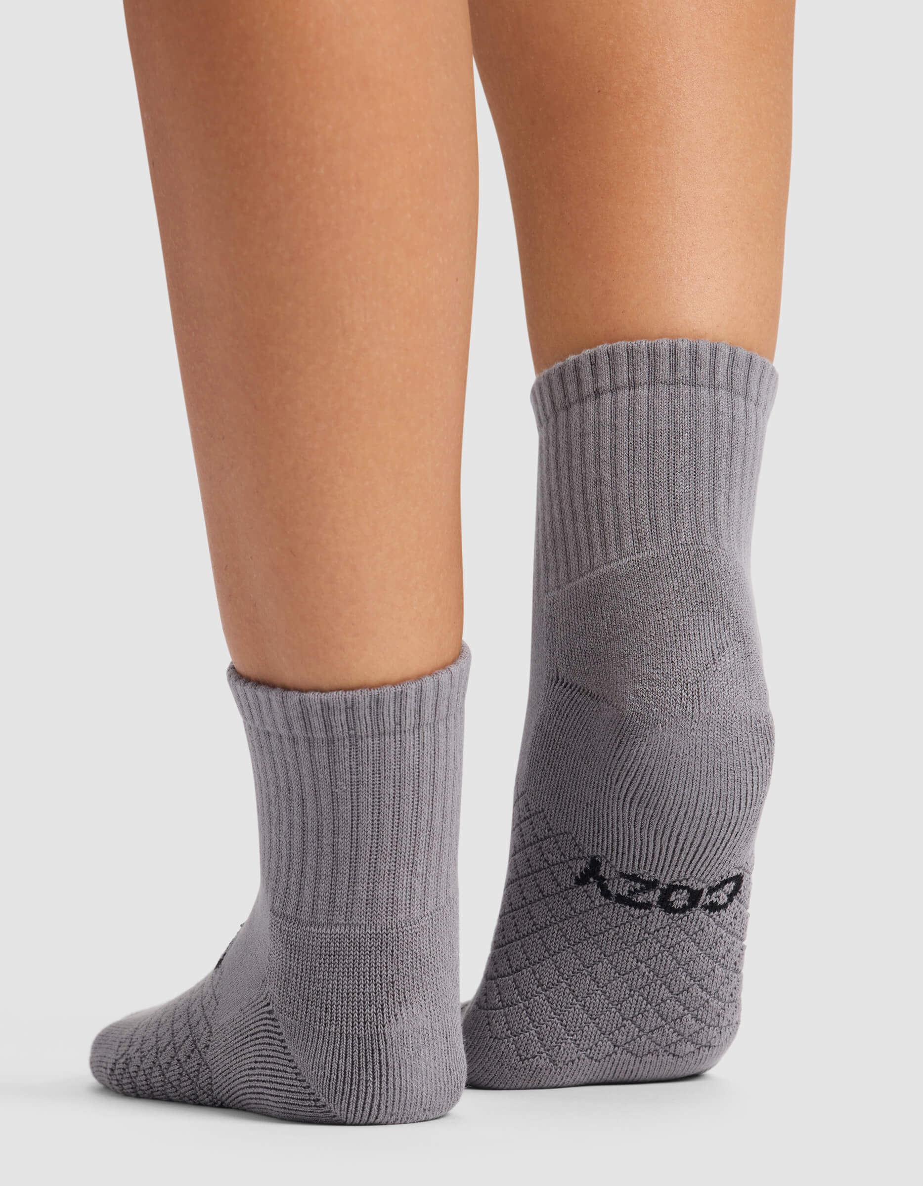 Women's Essential Quarter Sock 2-Pack - Image 21