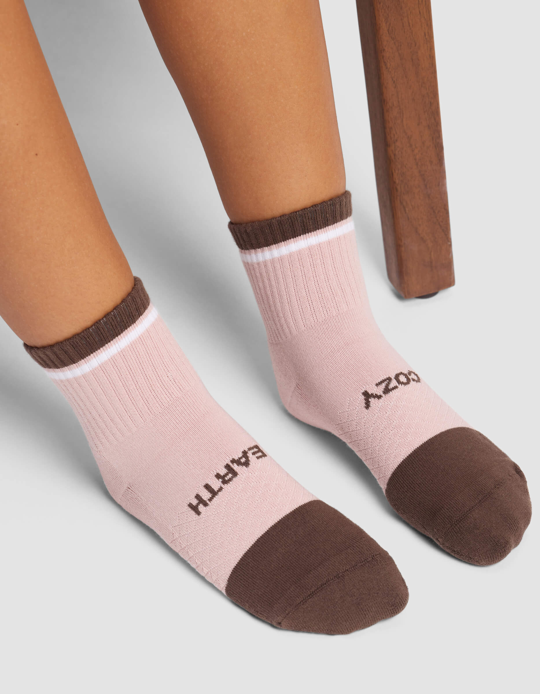 Women's Essential Quarter Sock 2-Pack - Image 10
