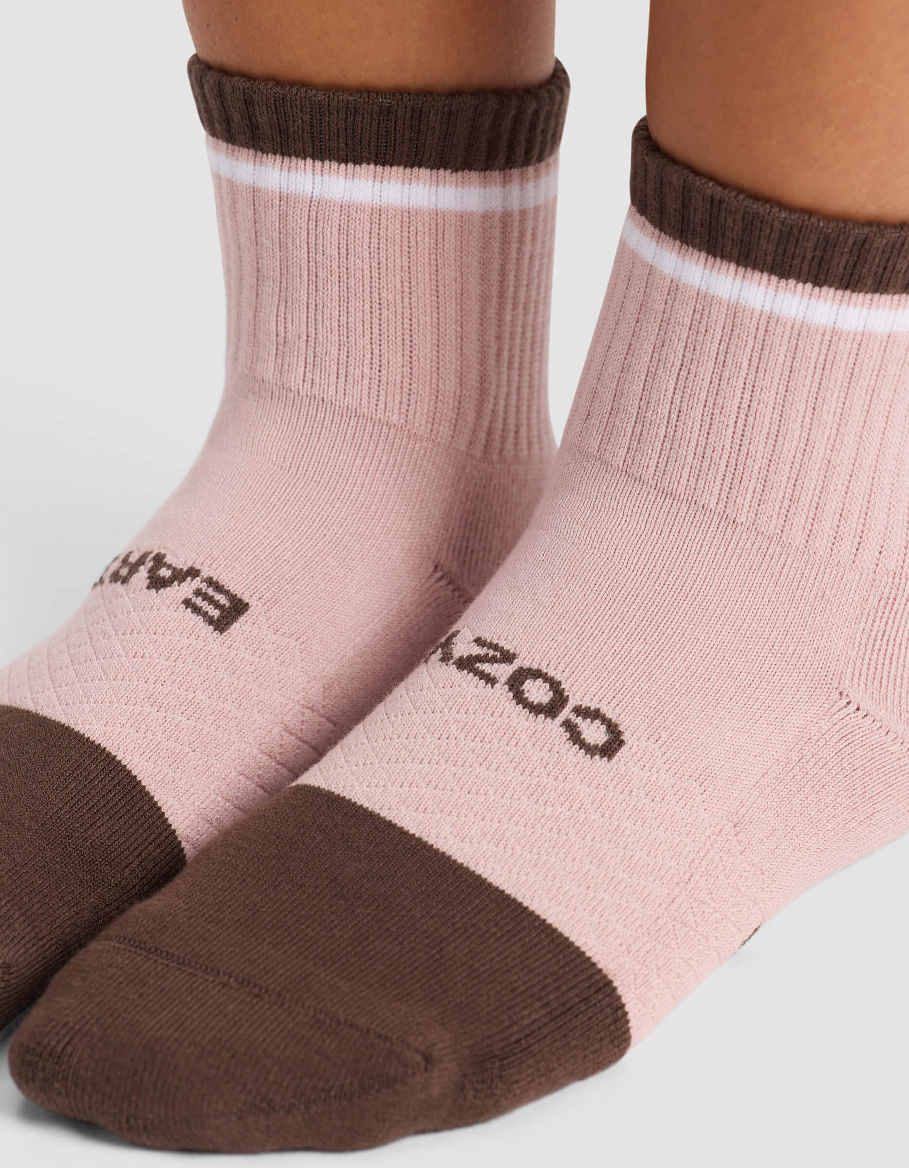 Women's Essential Quarter Sock 2-Pack - Image 11