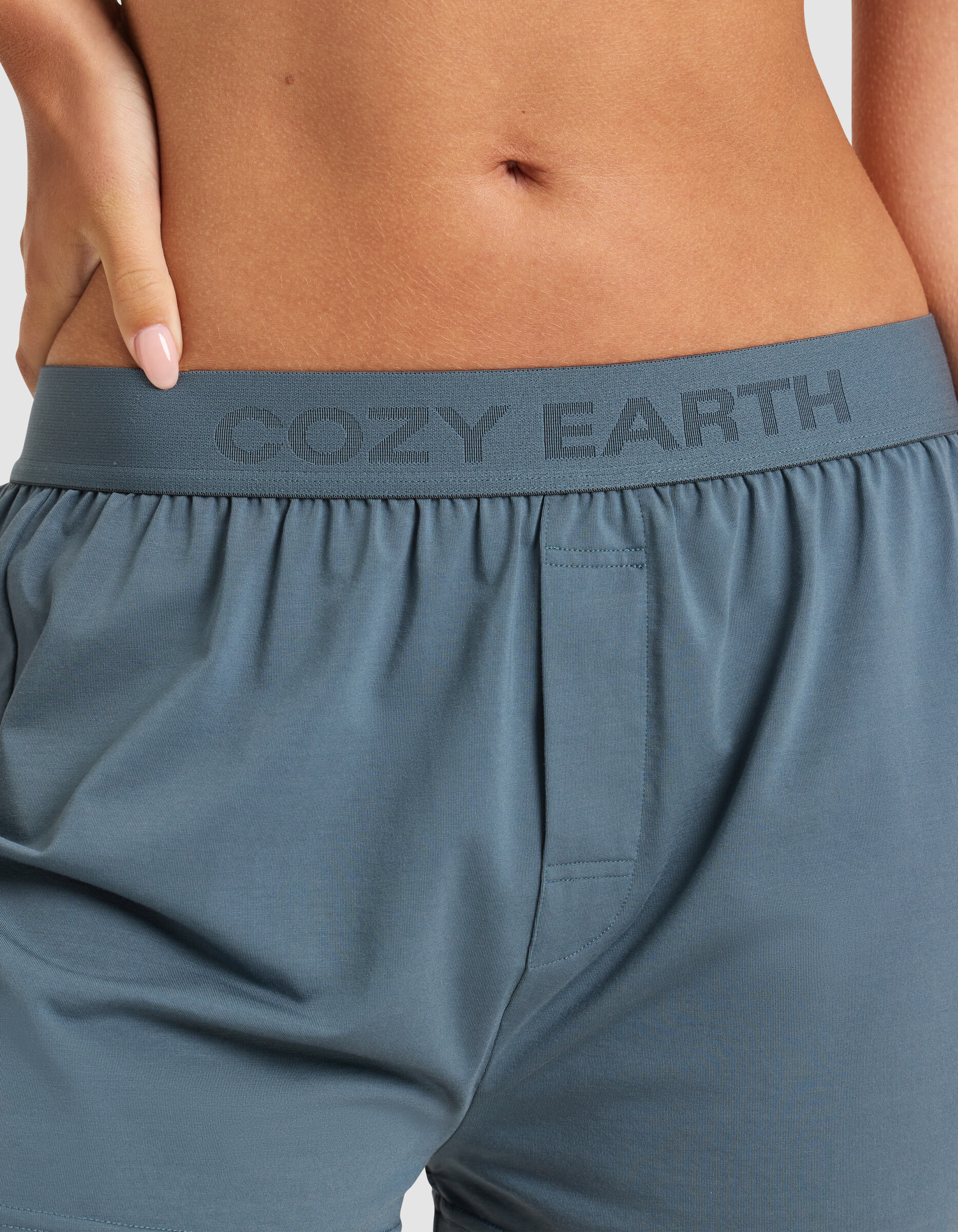 Women's First Layer Pajama Boxer Short - Image 19