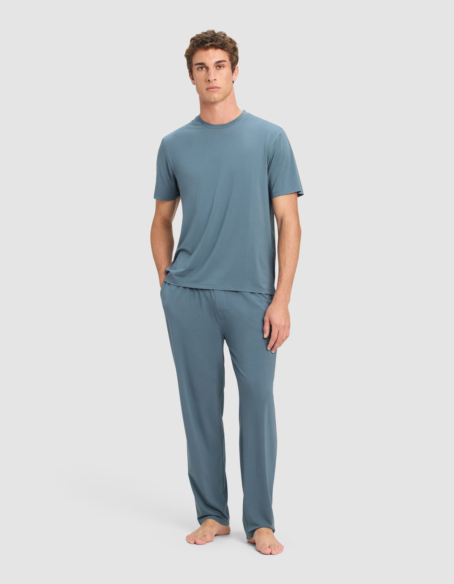 Men's First Layer Pajama Pant - Image 4