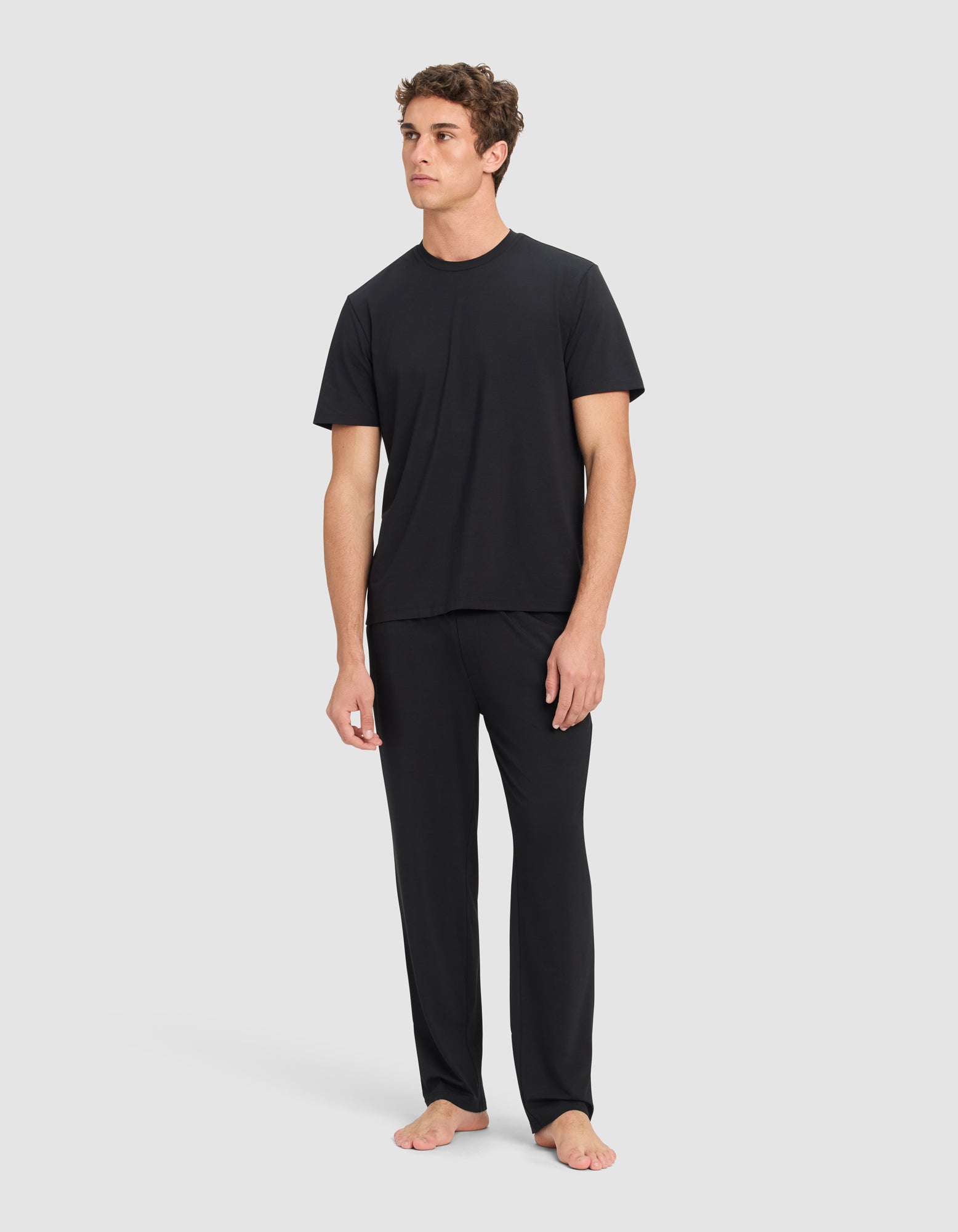 Men's First Layer Pajama Pant - Image 8