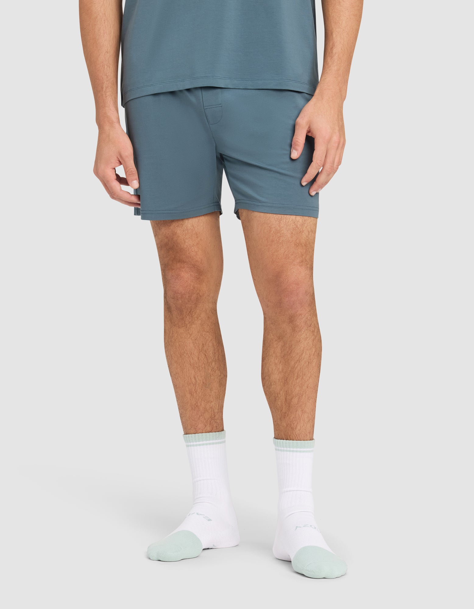 Men's First Layer Pajama Short - Image 7