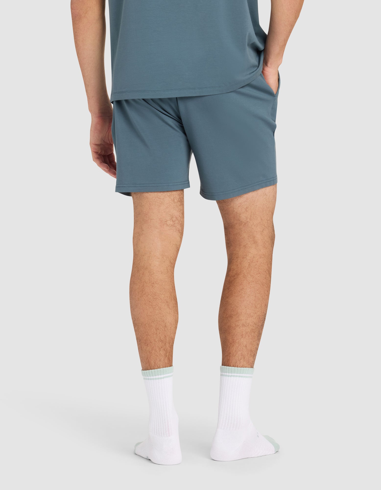Men's First Layer Pajama Short - Image 9