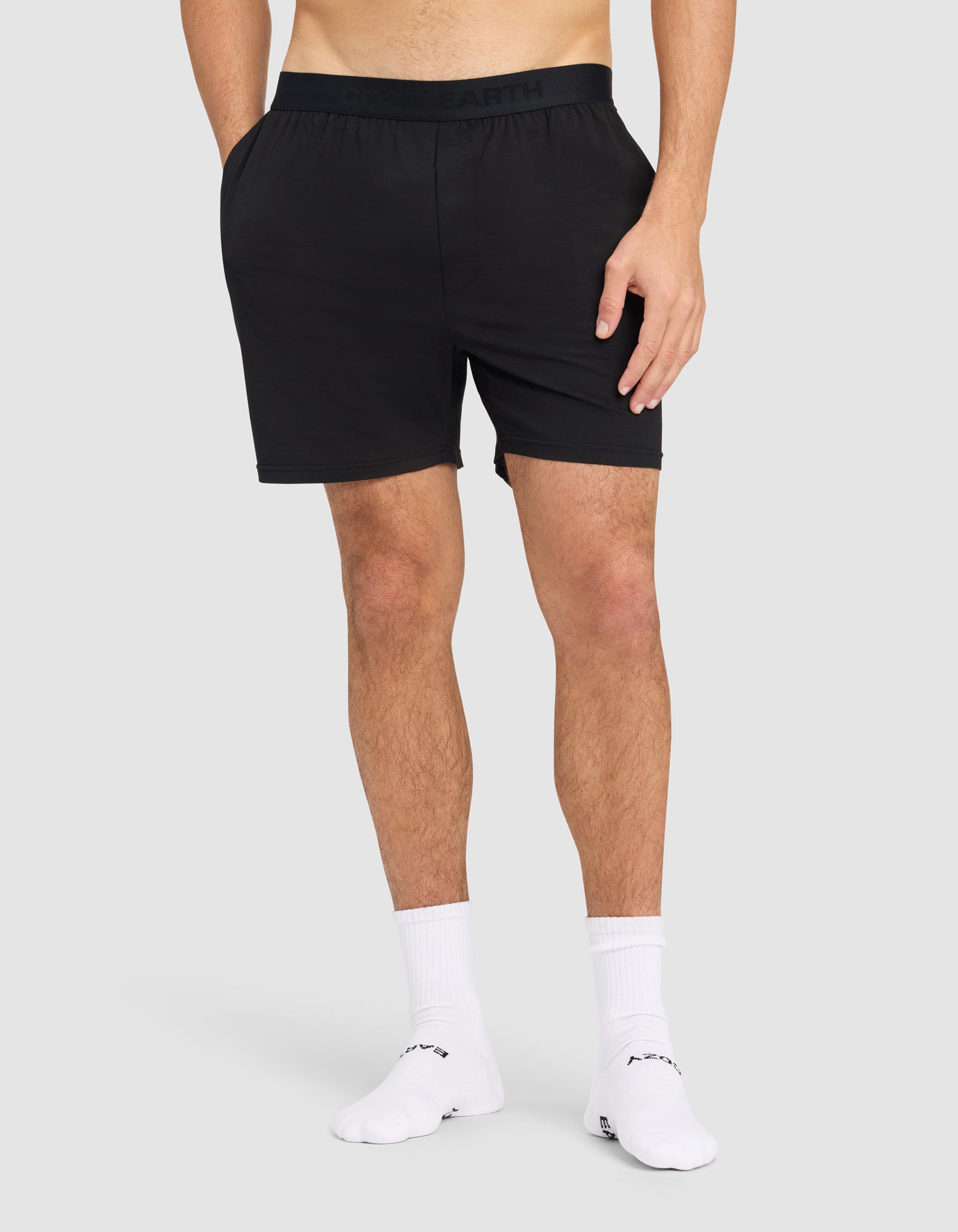 Men's First Layer Pajama Short - Image 3