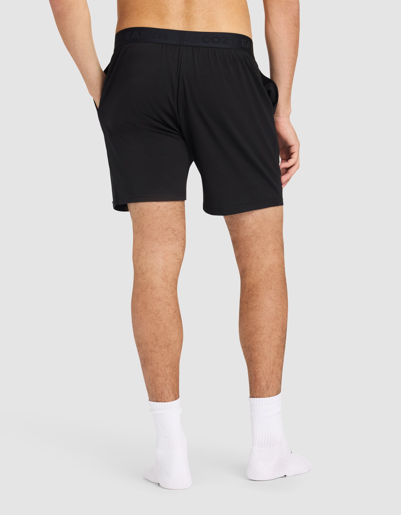 Men's First Layer Pajama Short - Image 6