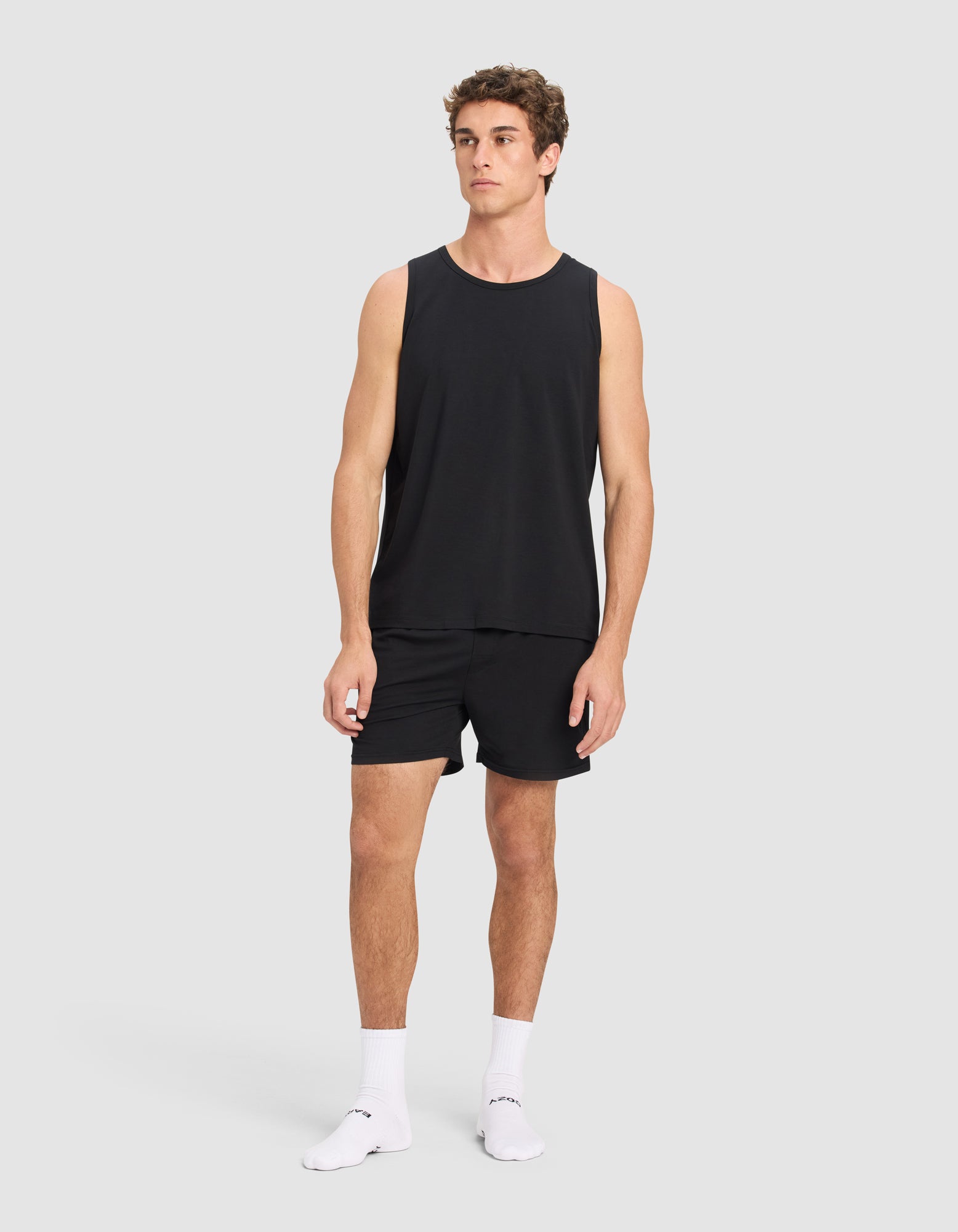 Men's First Layer Pajama Short - Image 5