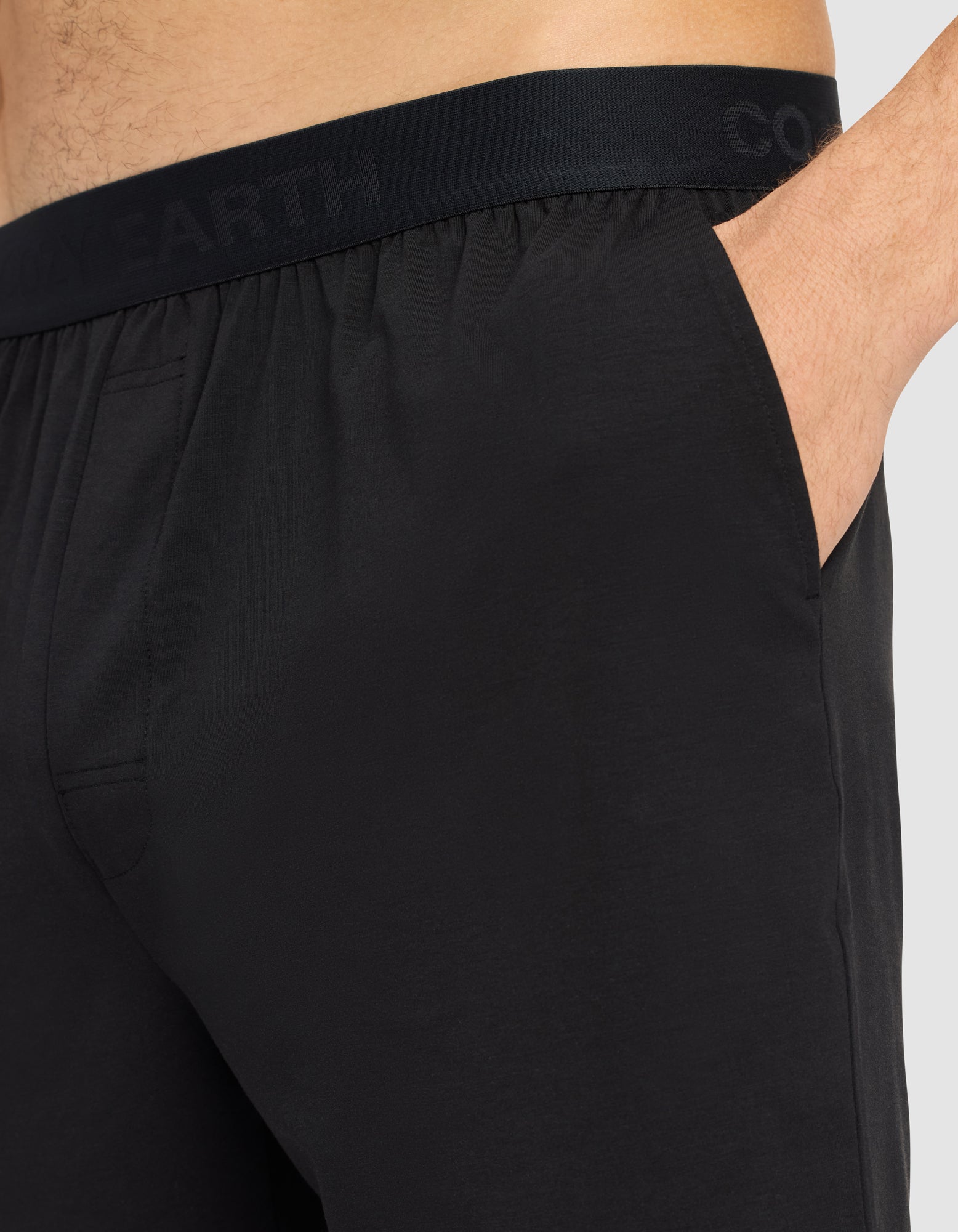 Men's First Layer Pajama Short - Image 4