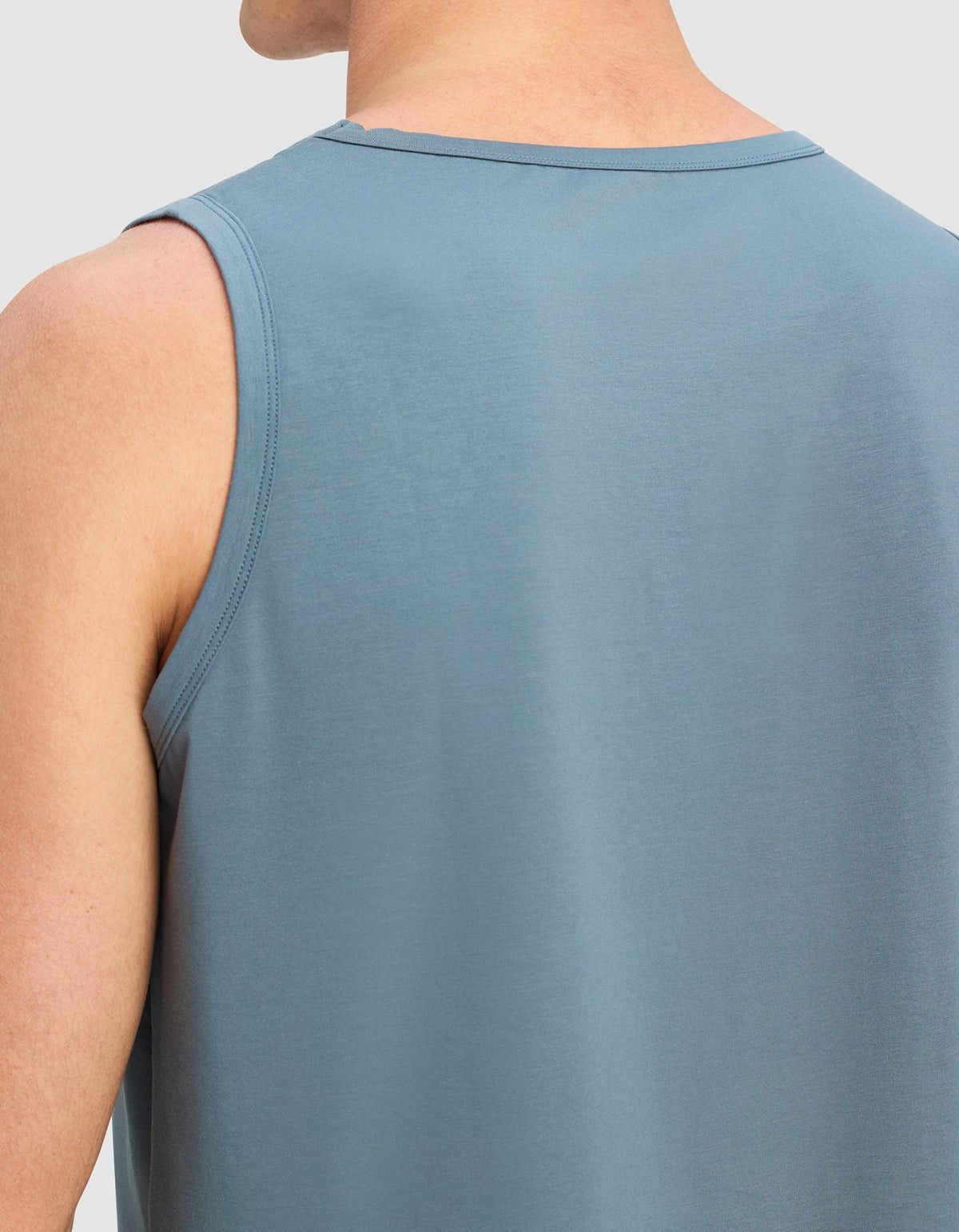Men's First Layer Pajama Tank & Pant Set - Image 17