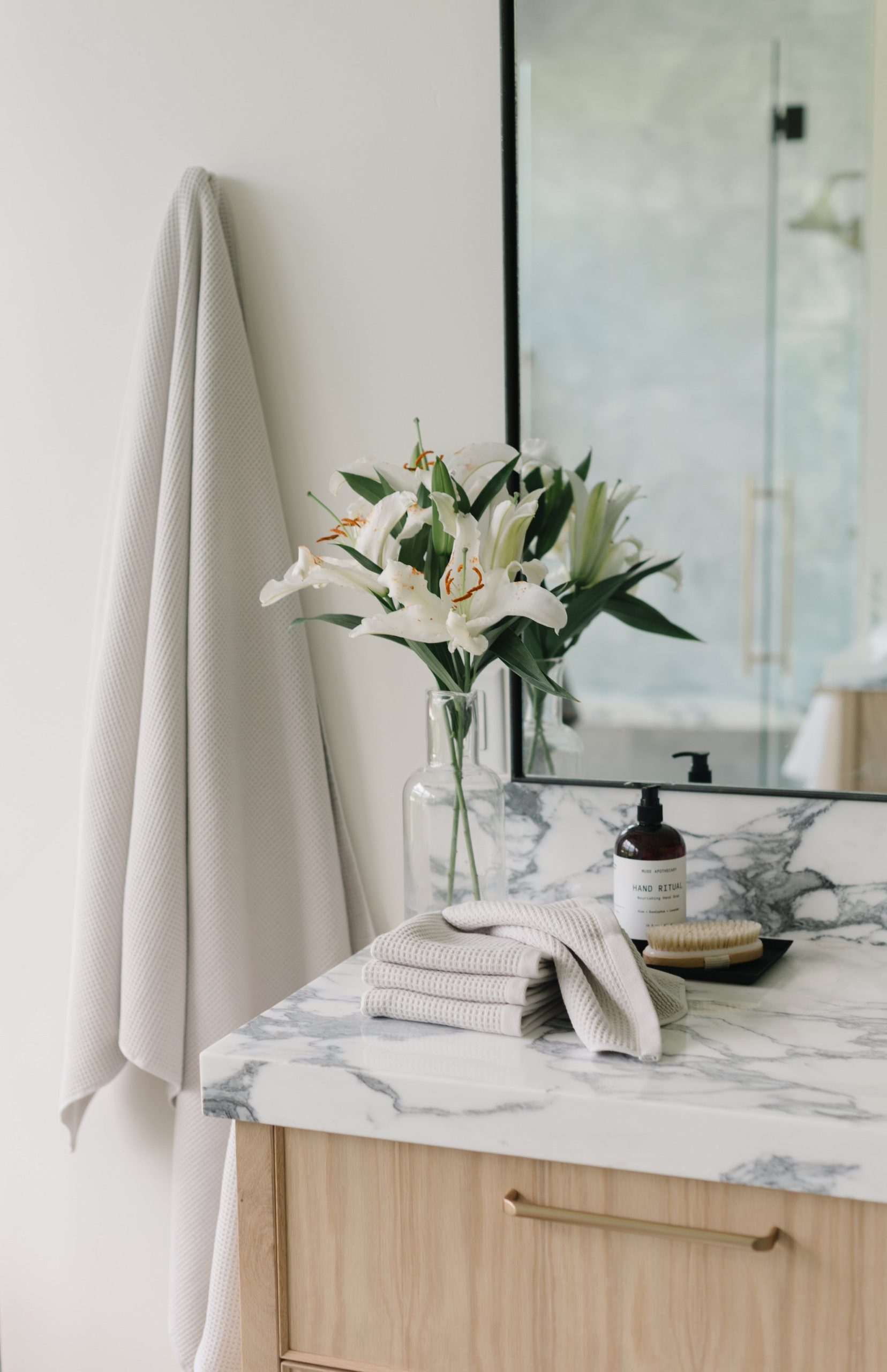 Waffle Washcloths - Image 9