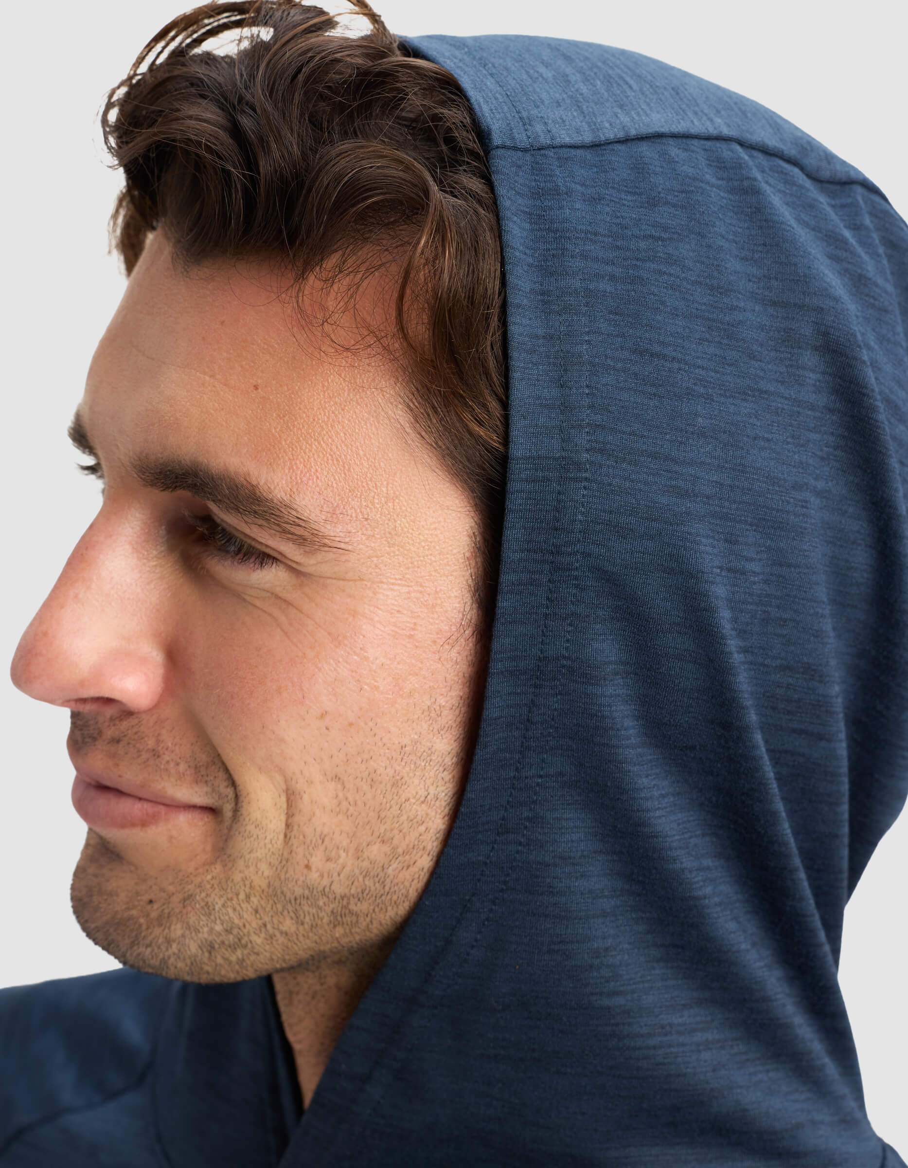 Men's Lightweight Performance Hoodie - Image 9