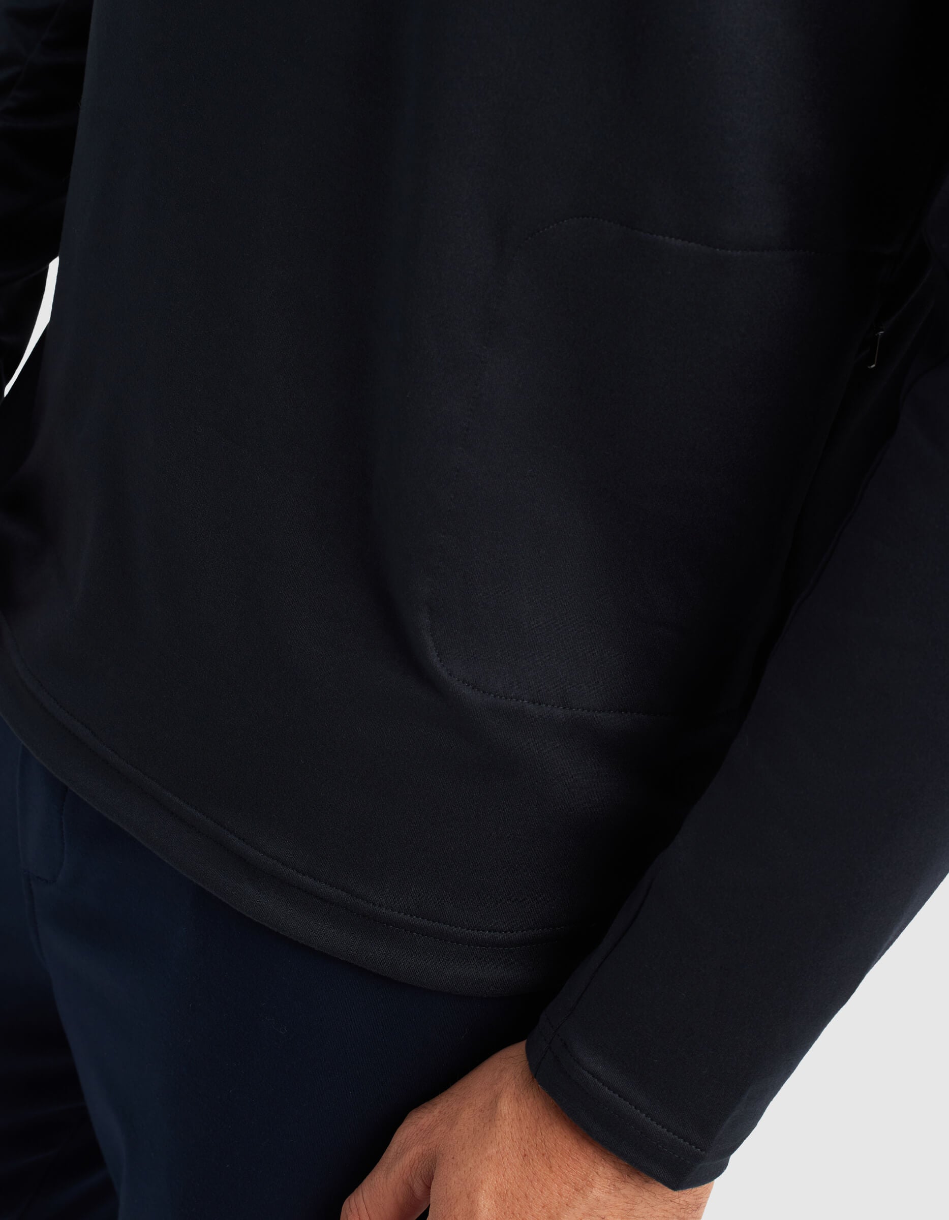 Men's Lightweight Performance Hoodie - Image 14