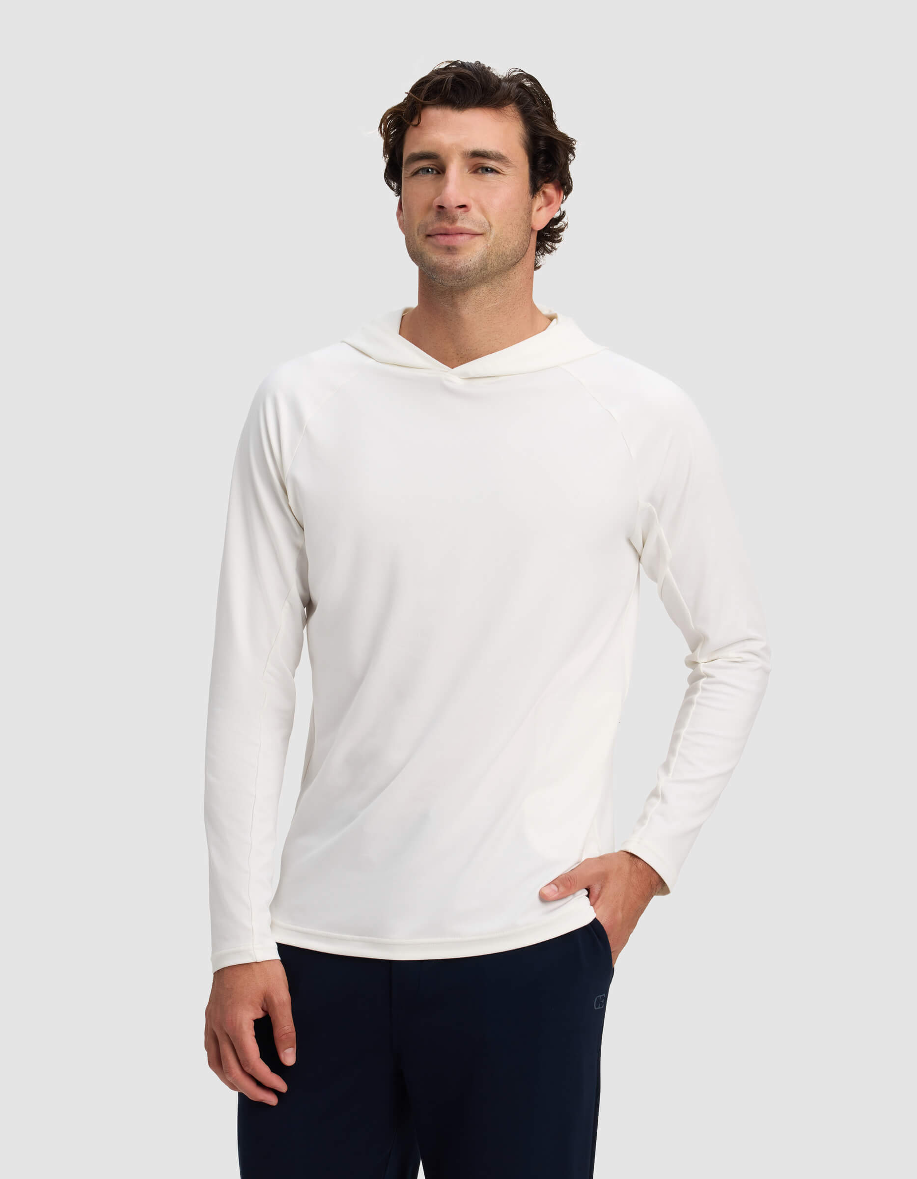Men's Lightweight Performance Hoodie - Image 16