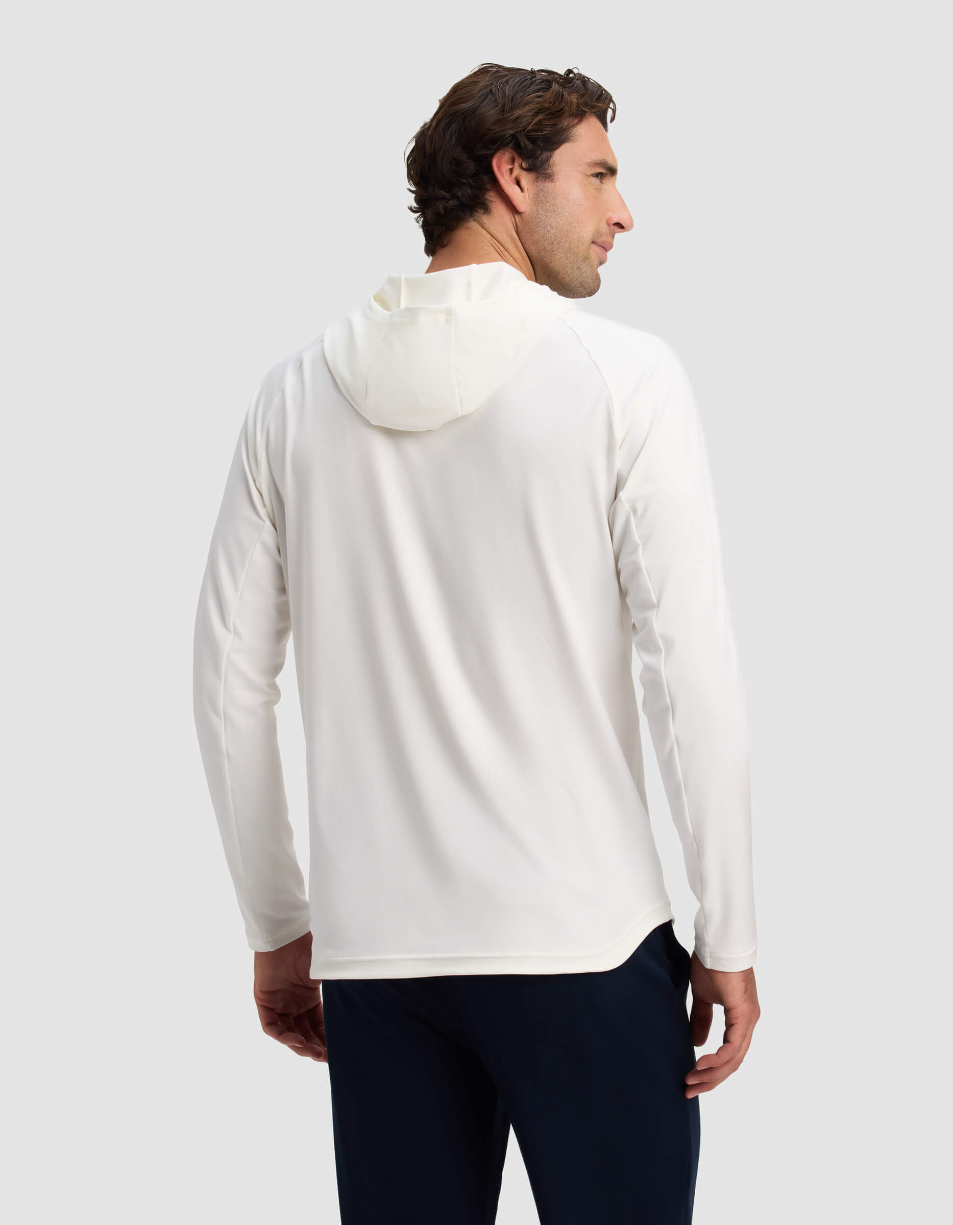 Men's Lightweight Performance Hoodie - Image 17