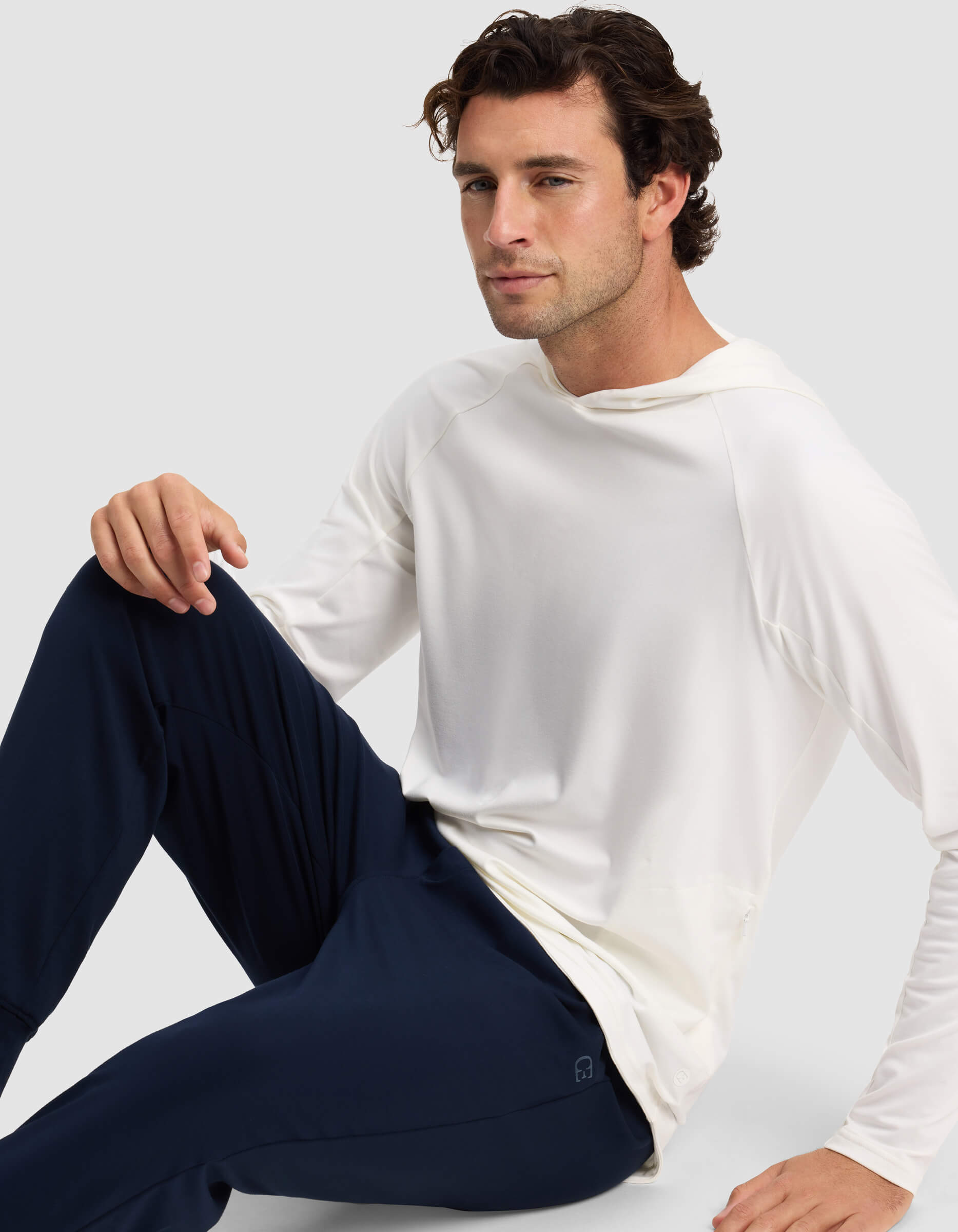 Men's Lightweight Performance Hoodie - Image 20