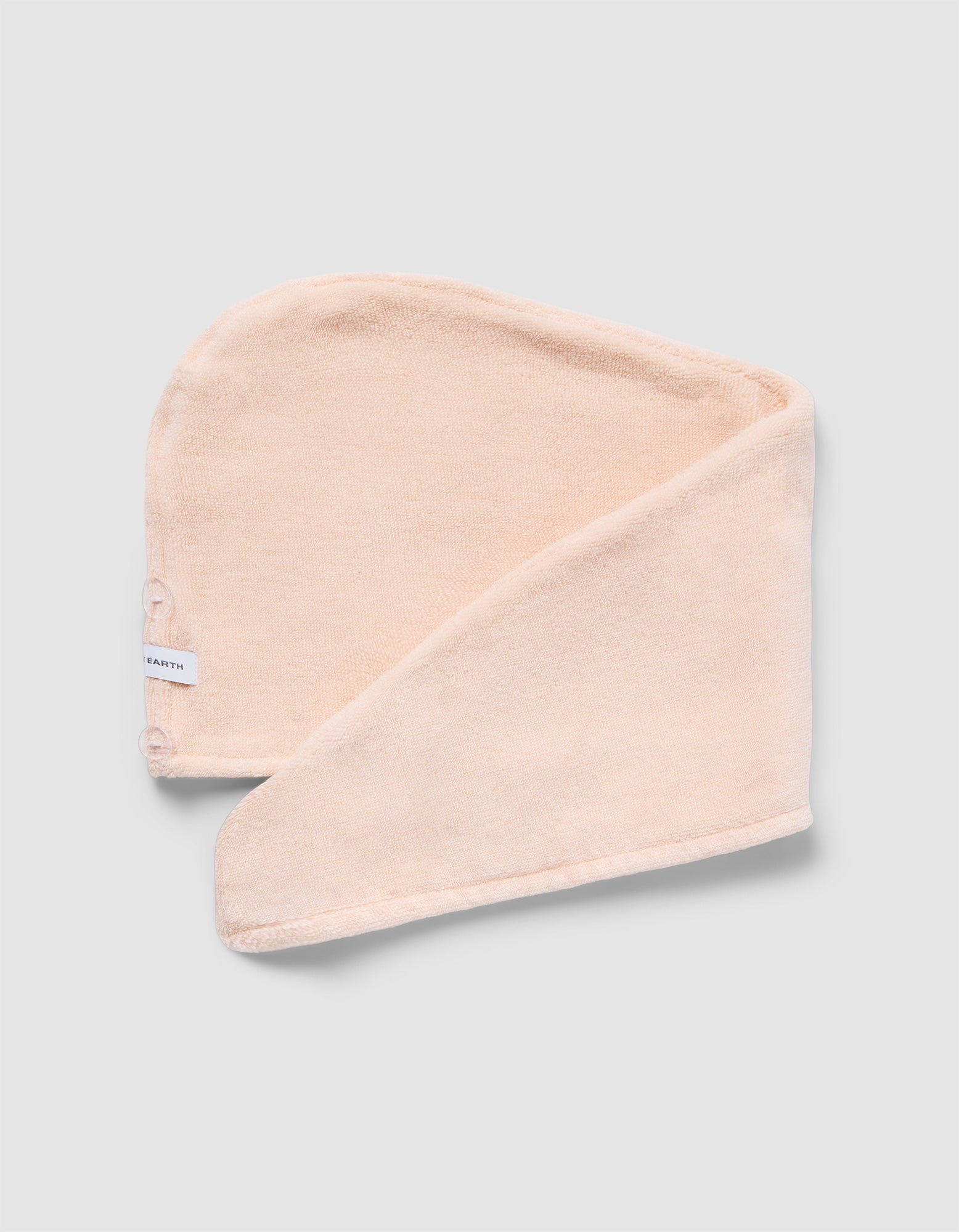 Luxe Hair Towel - Image 6