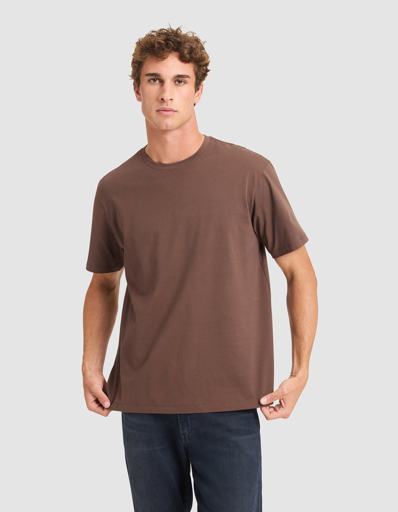 Men's All Day Tee - Image 28