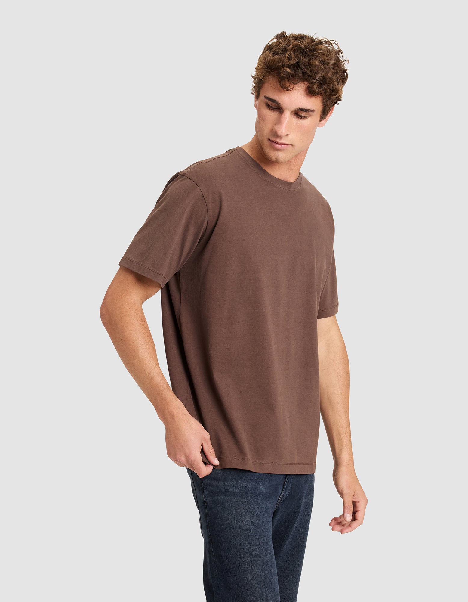 Men's All Day Tee - Image 29