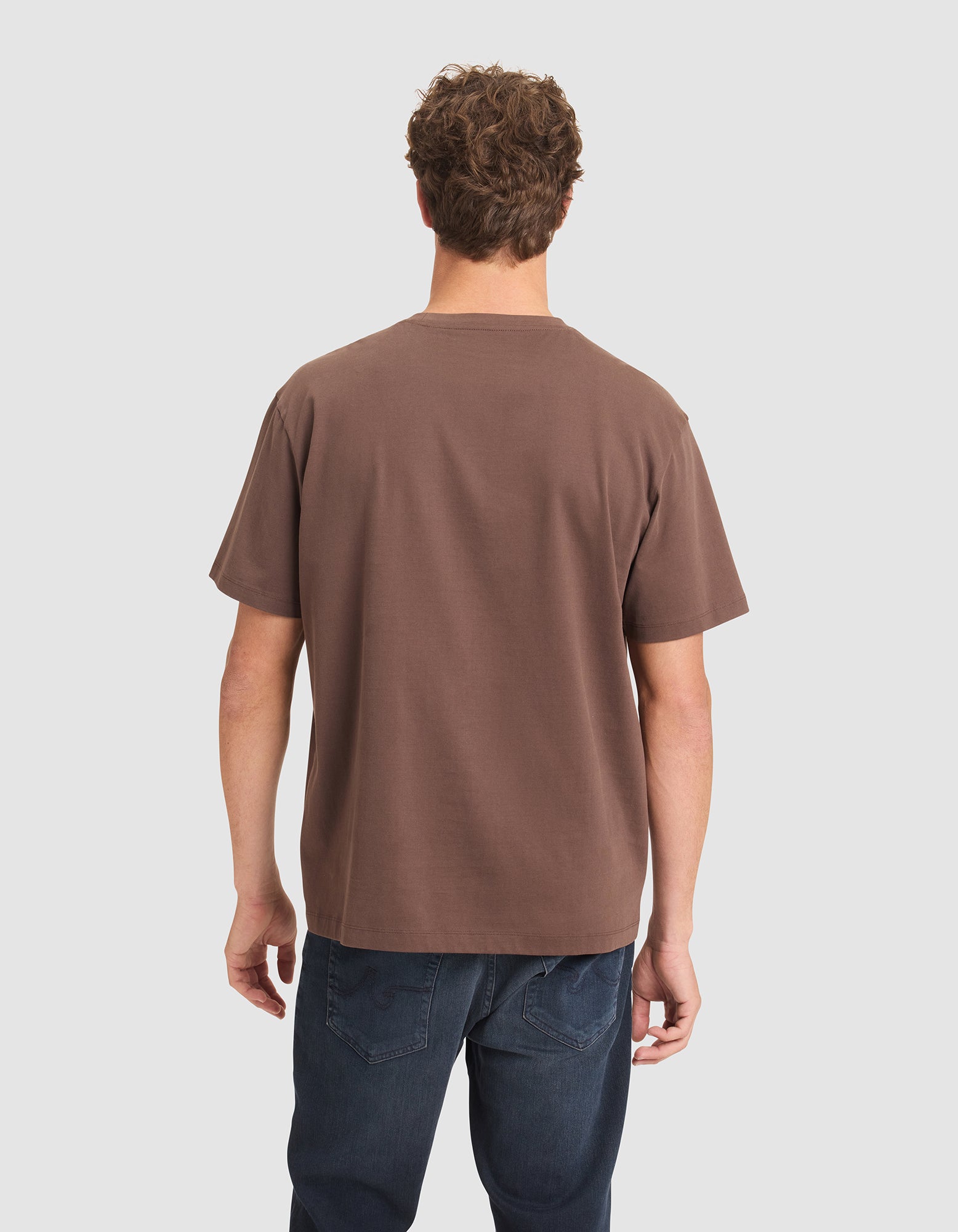 Men's All Day Tee - Image 30