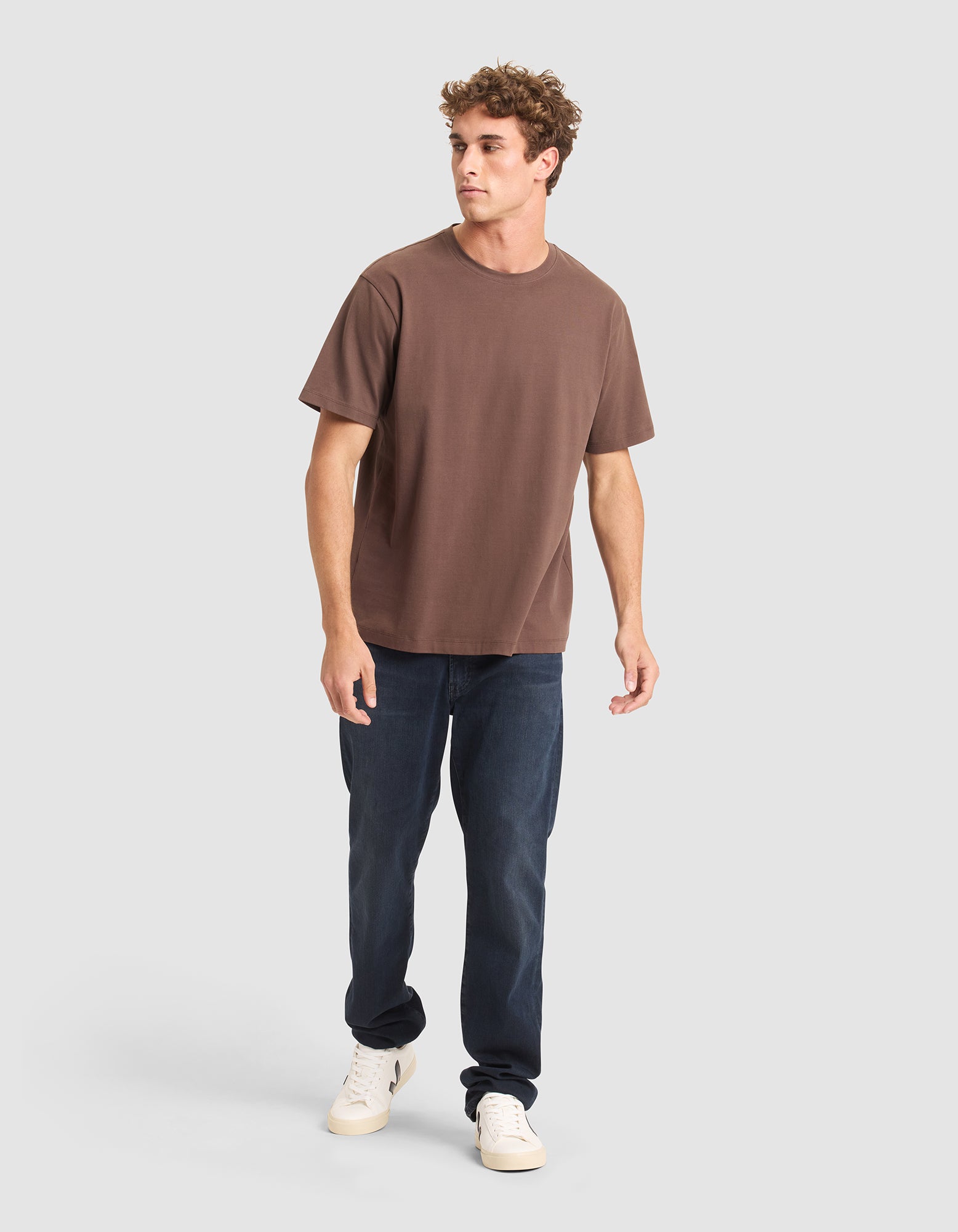 Men's All Day Tee - Image 31