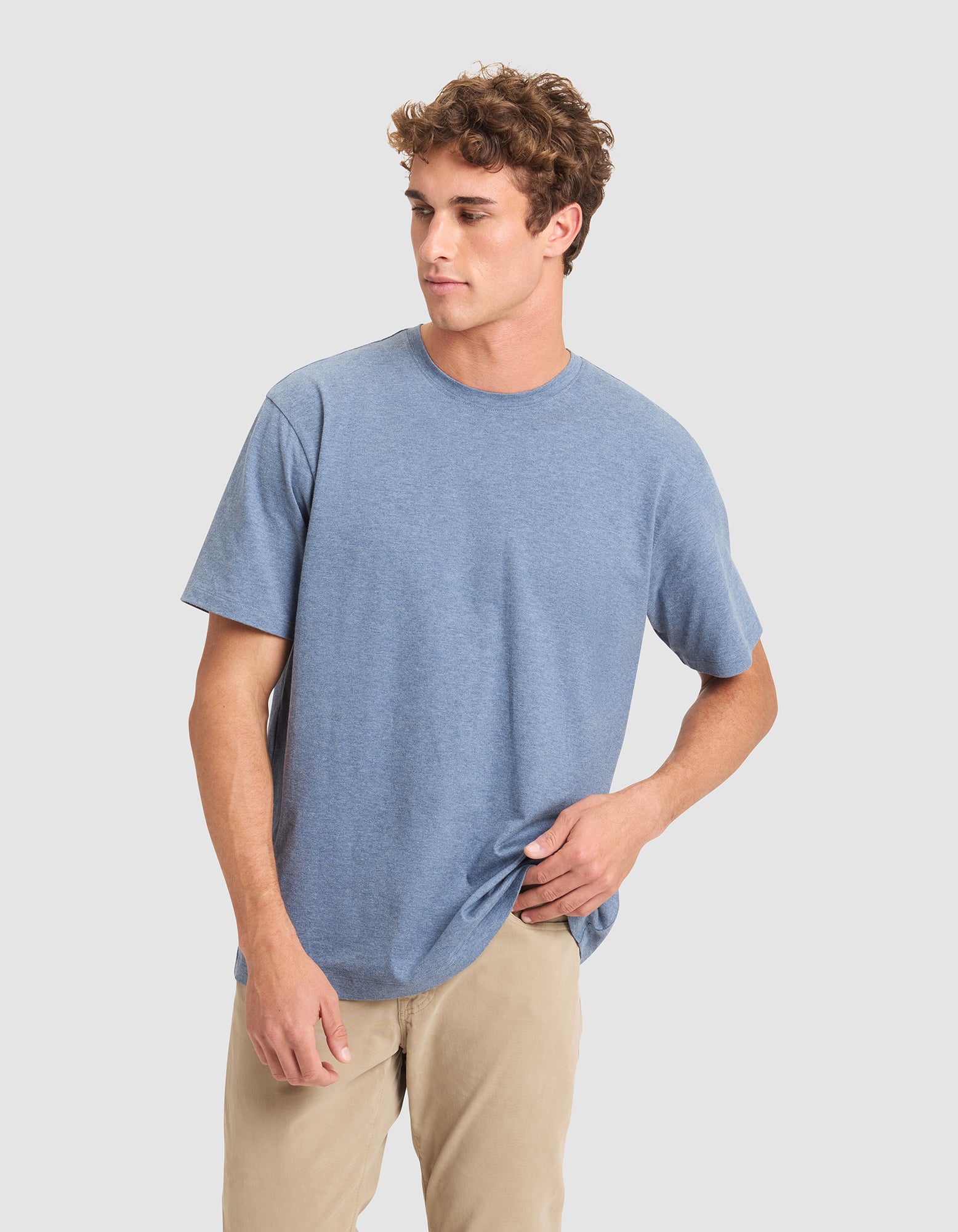 Men's All Day Tee - Image 33