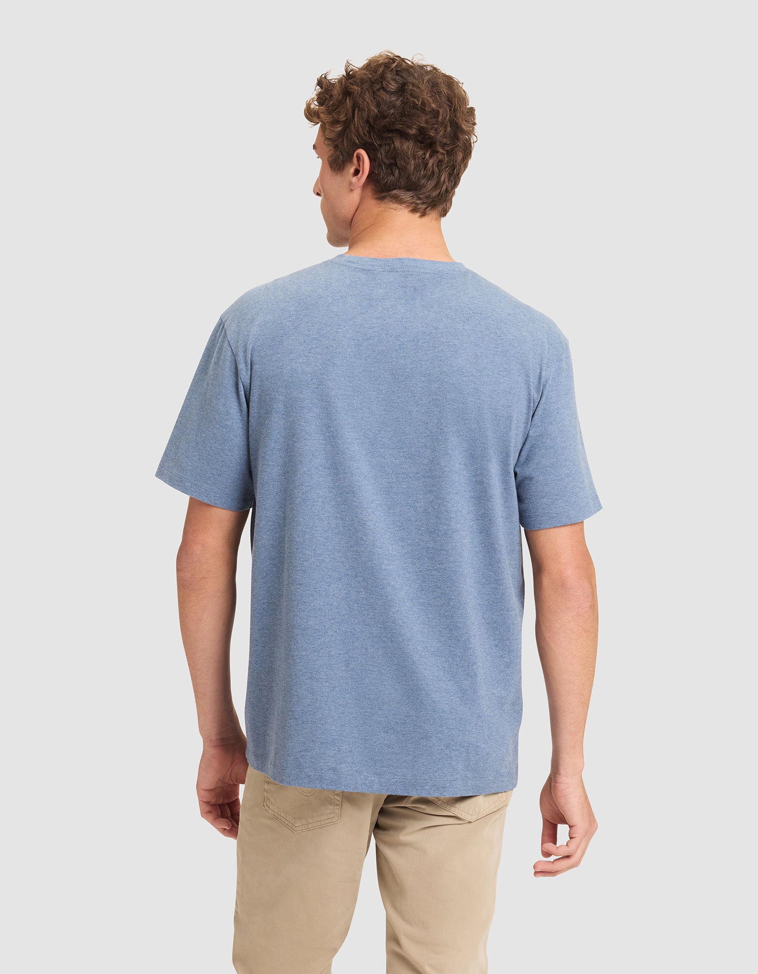 Men's All Day Tee - Image 35