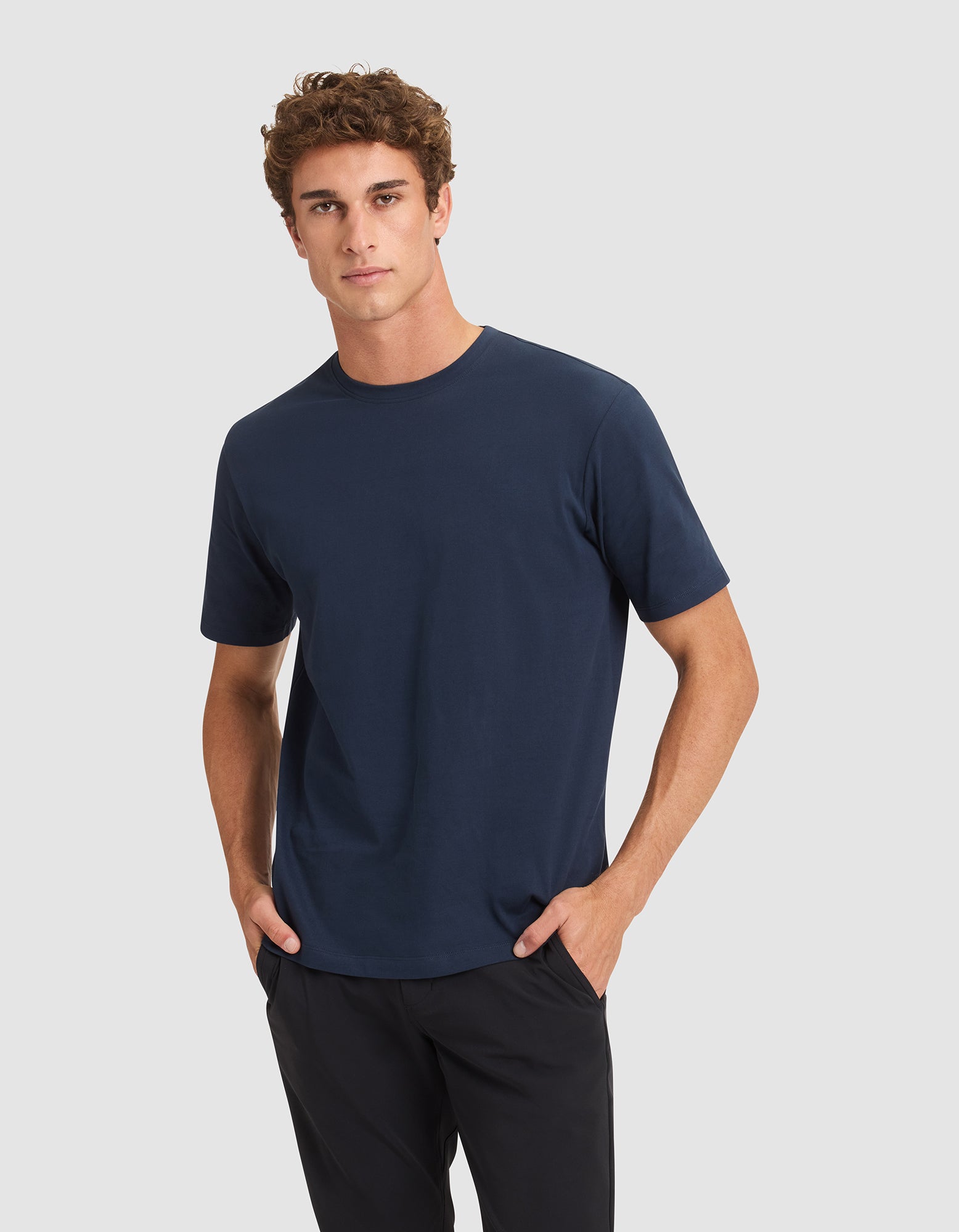 Men's All Day Tee - Image 3