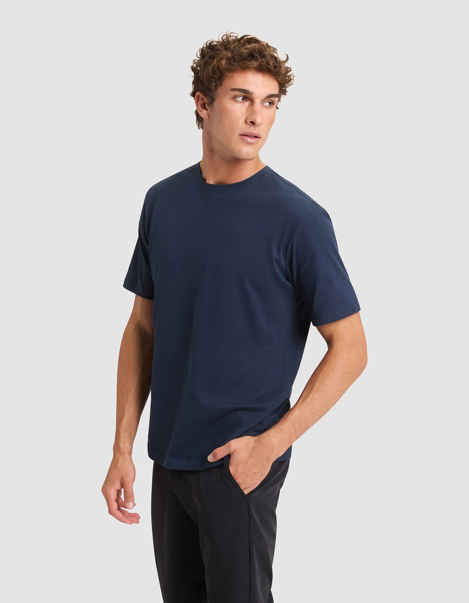 Men's All Day Tee - Image 4