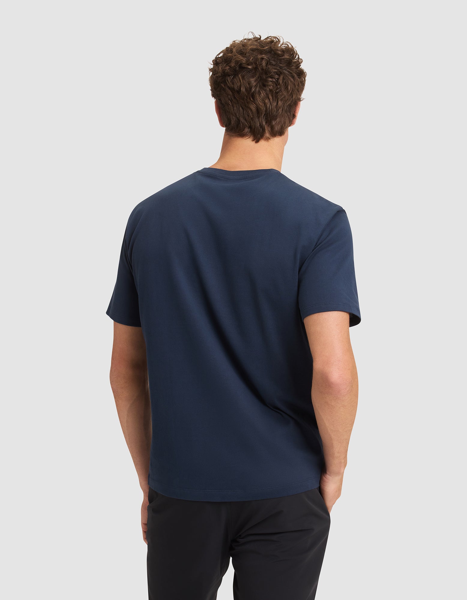 Men's All Day Tee - Image 5