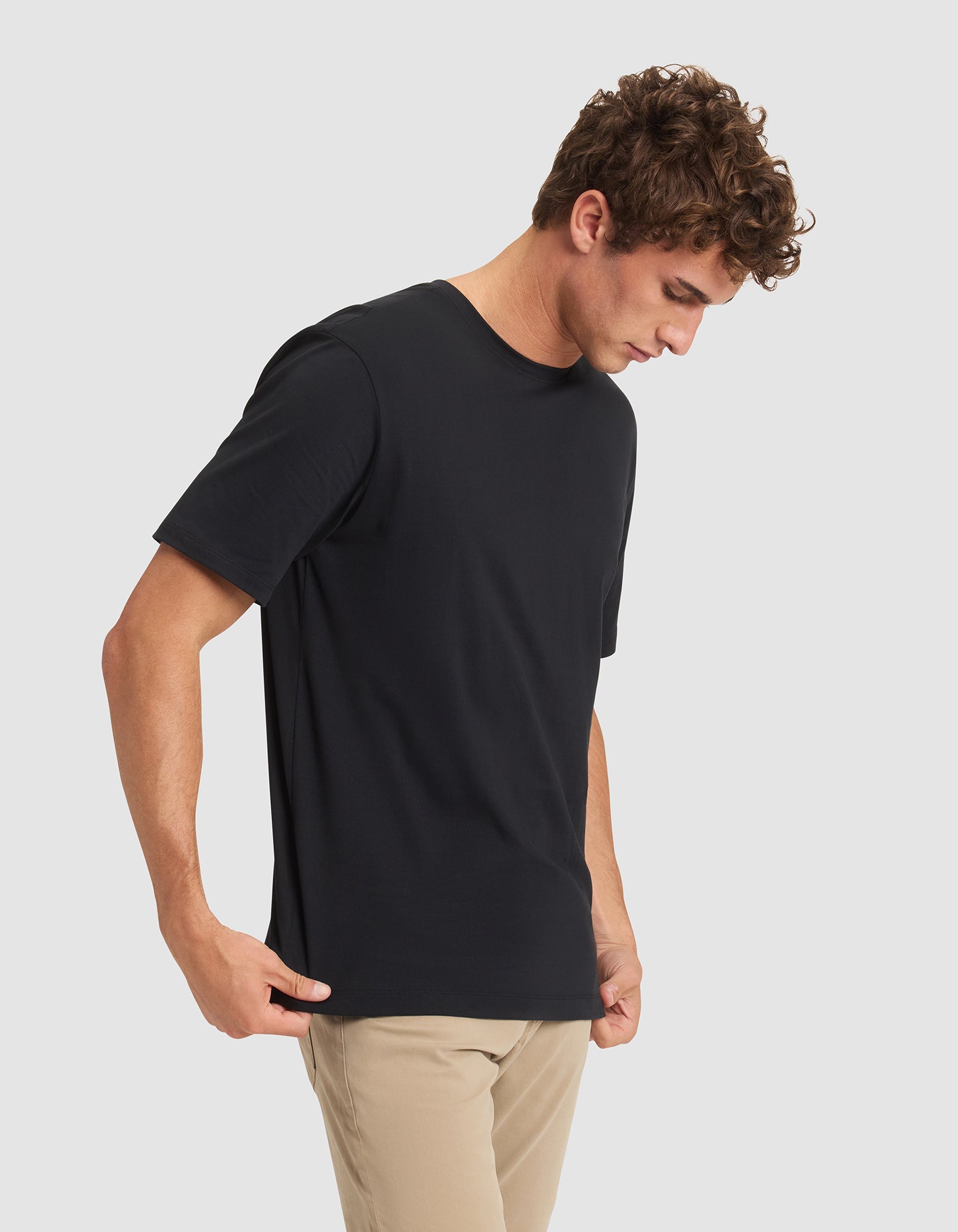 Men's All Day Tee - Image 9