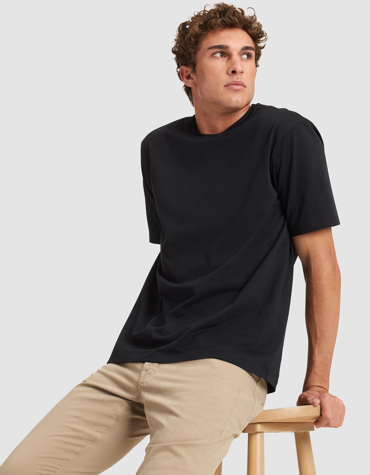 Men's All Day Tee - Image 11