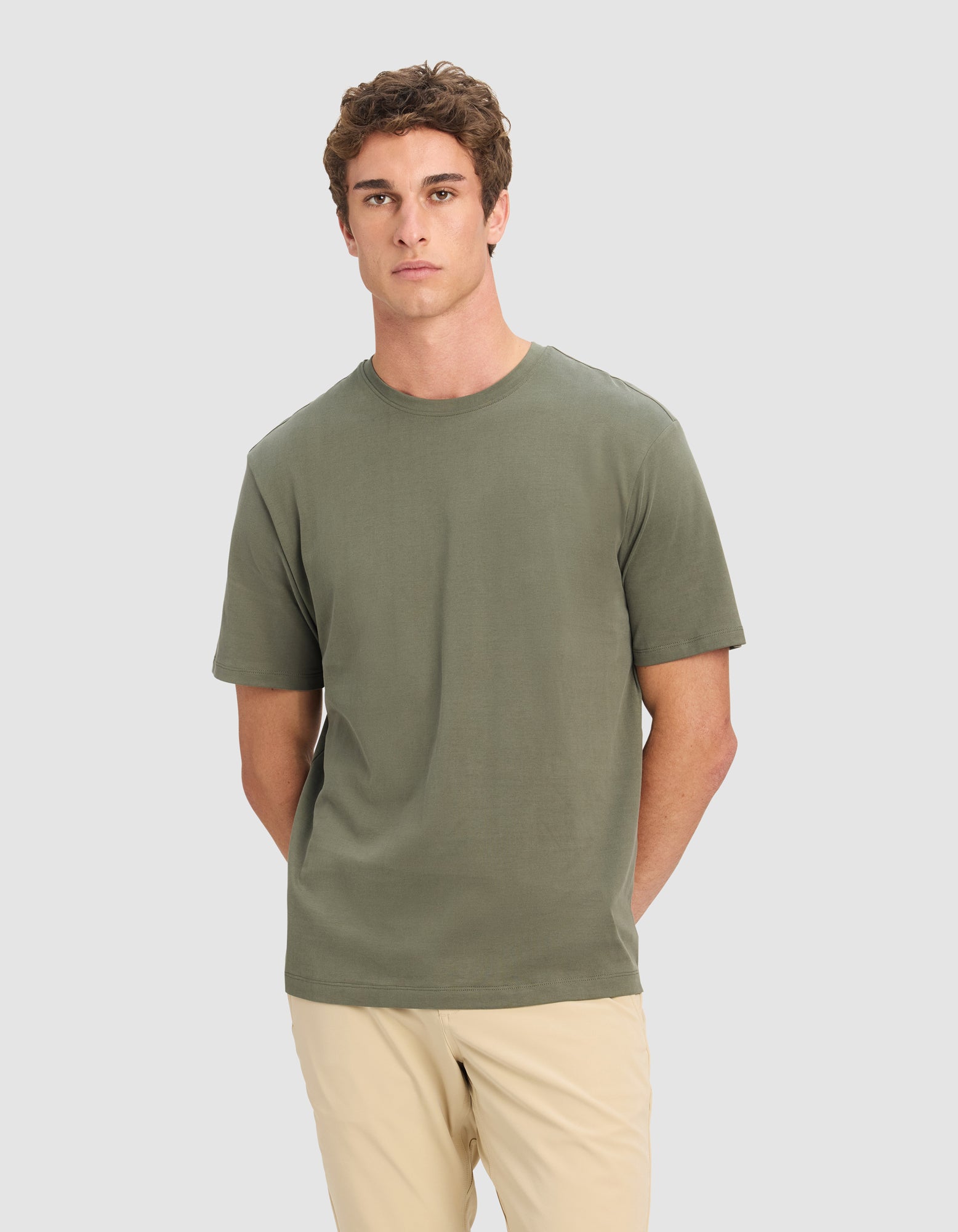 Men's All Day Tee - Image 23