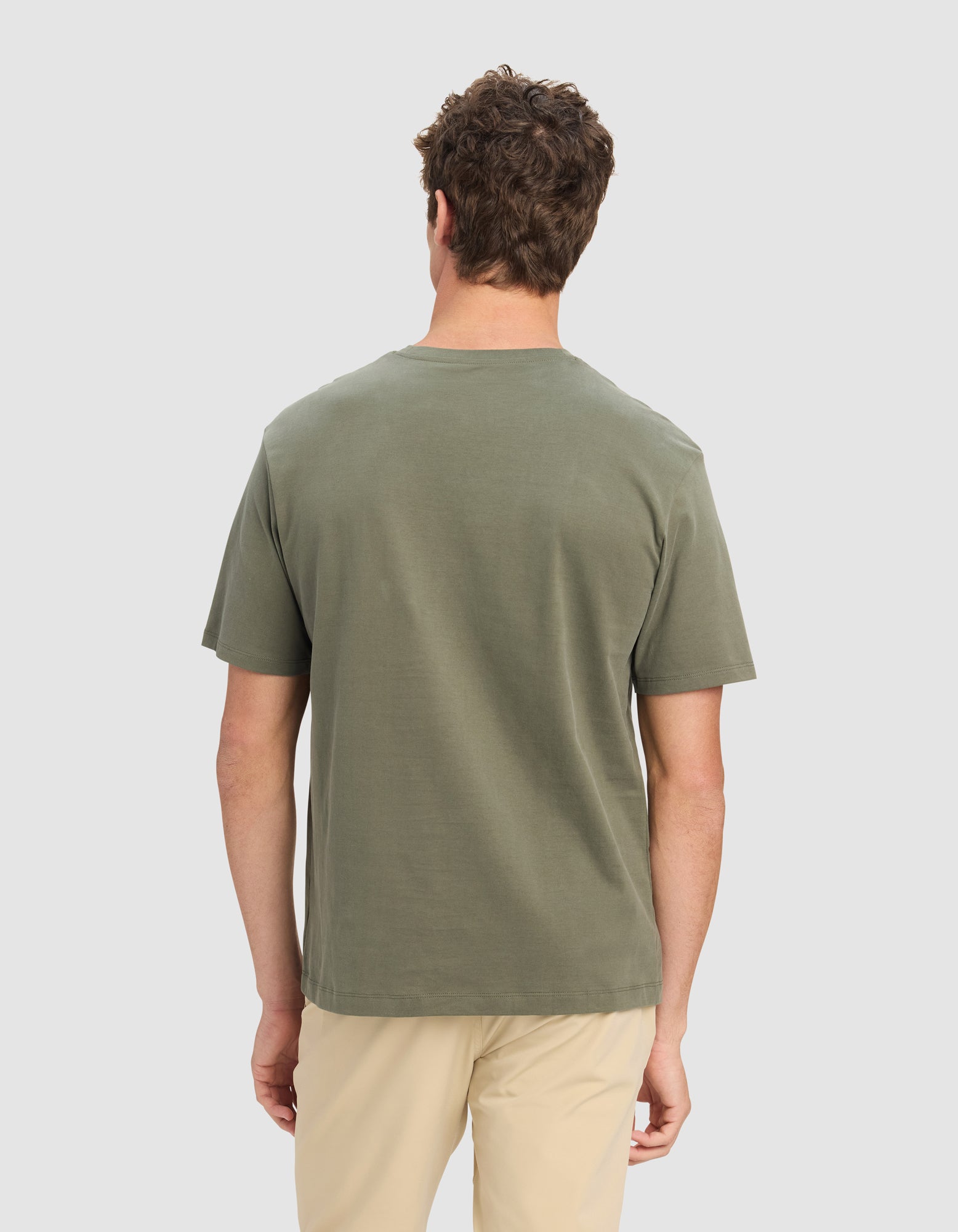 Men's All Day Tee - Image 25