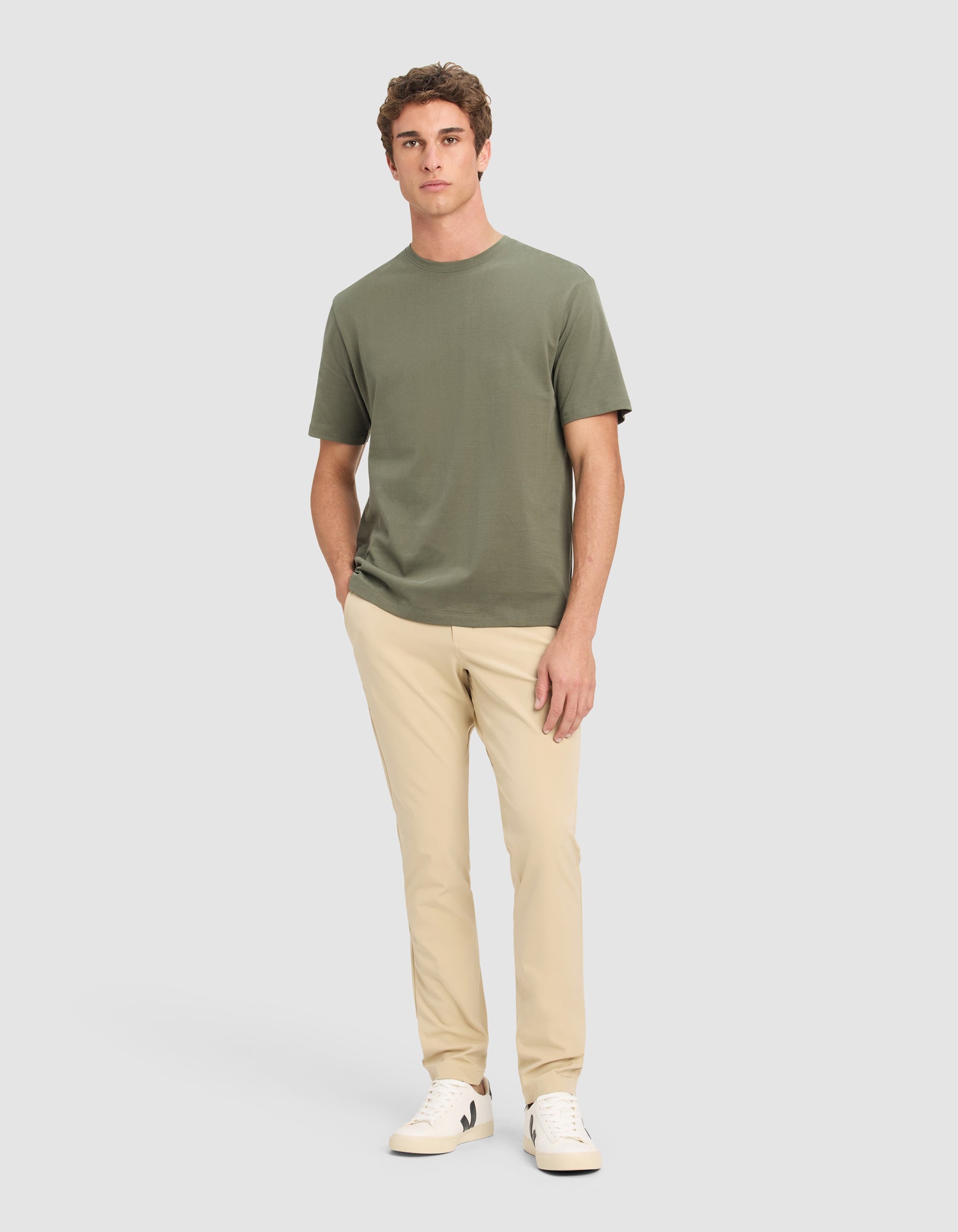Men's All Day Tee - Image 26