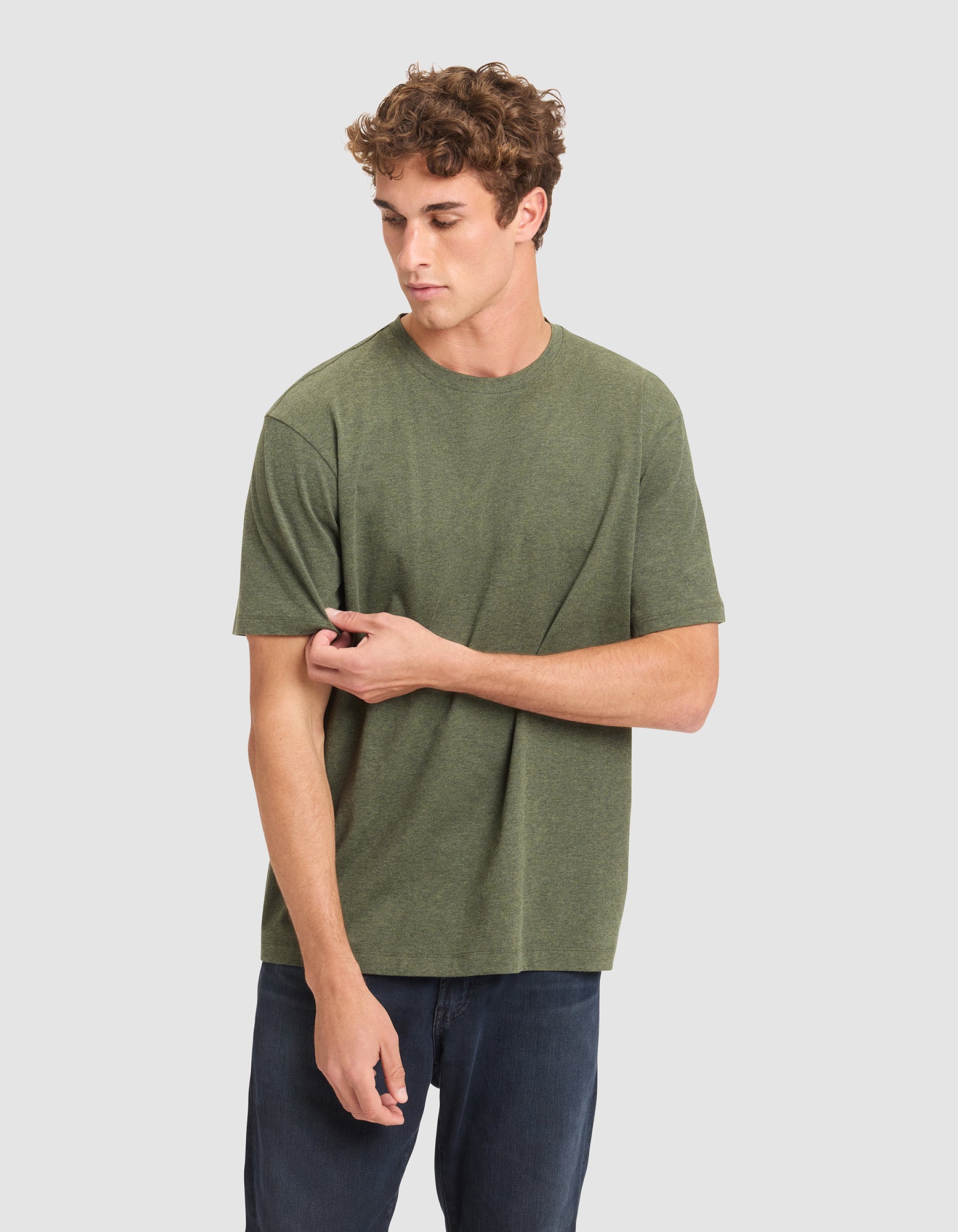 Men's All Day Tee - Image 38