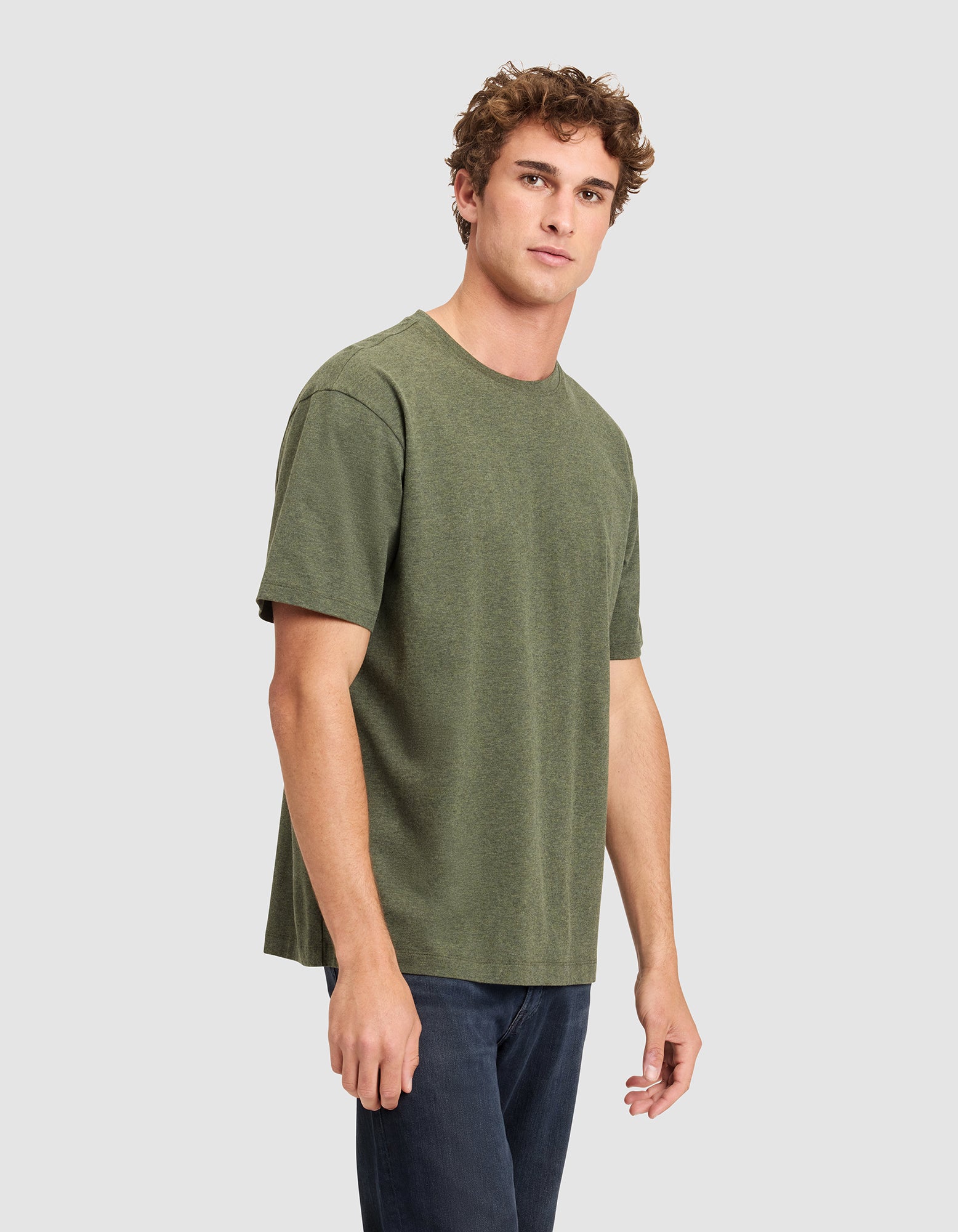 Men's All Day Tee - Image 39