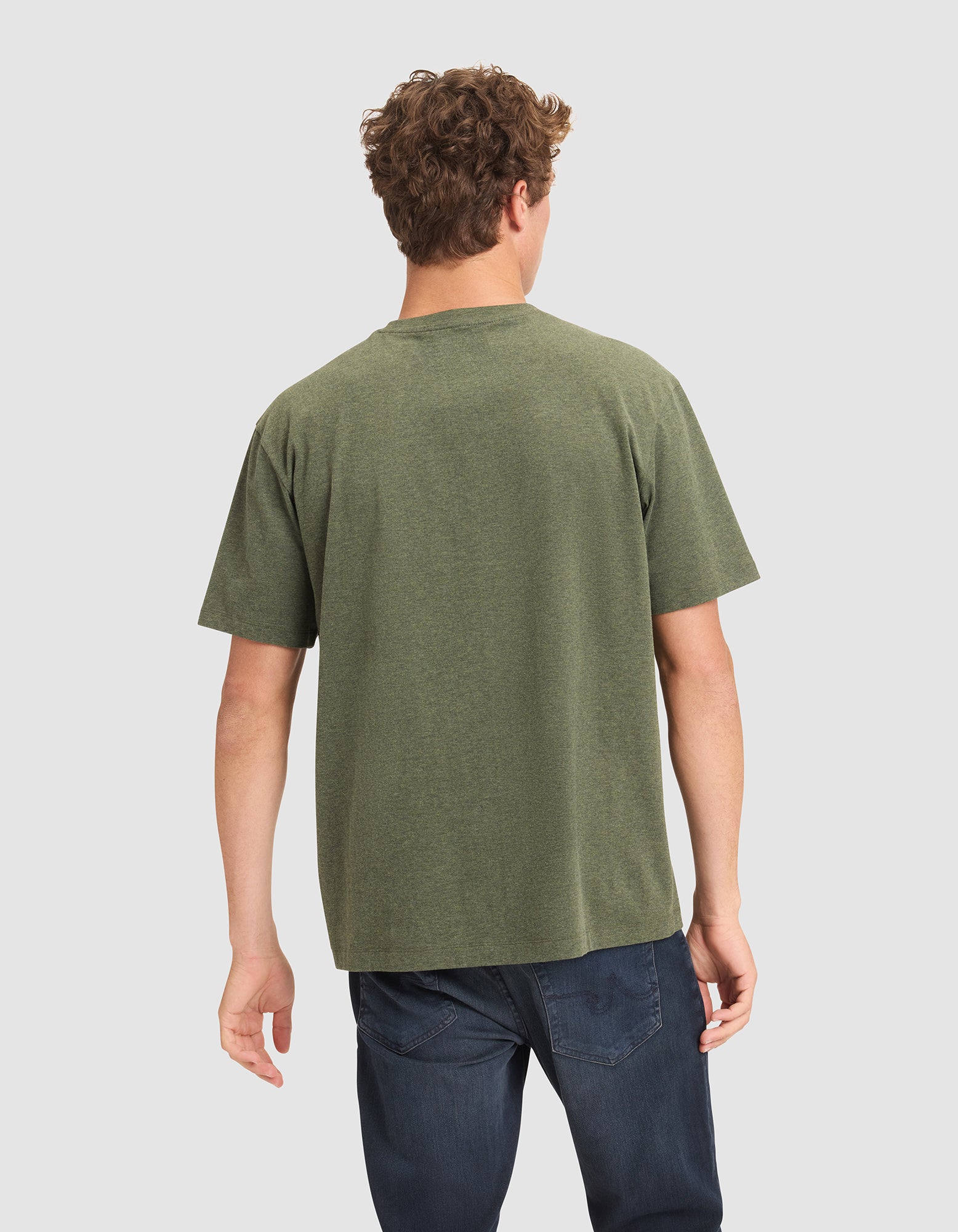 Men's All Day Tee - Image 40